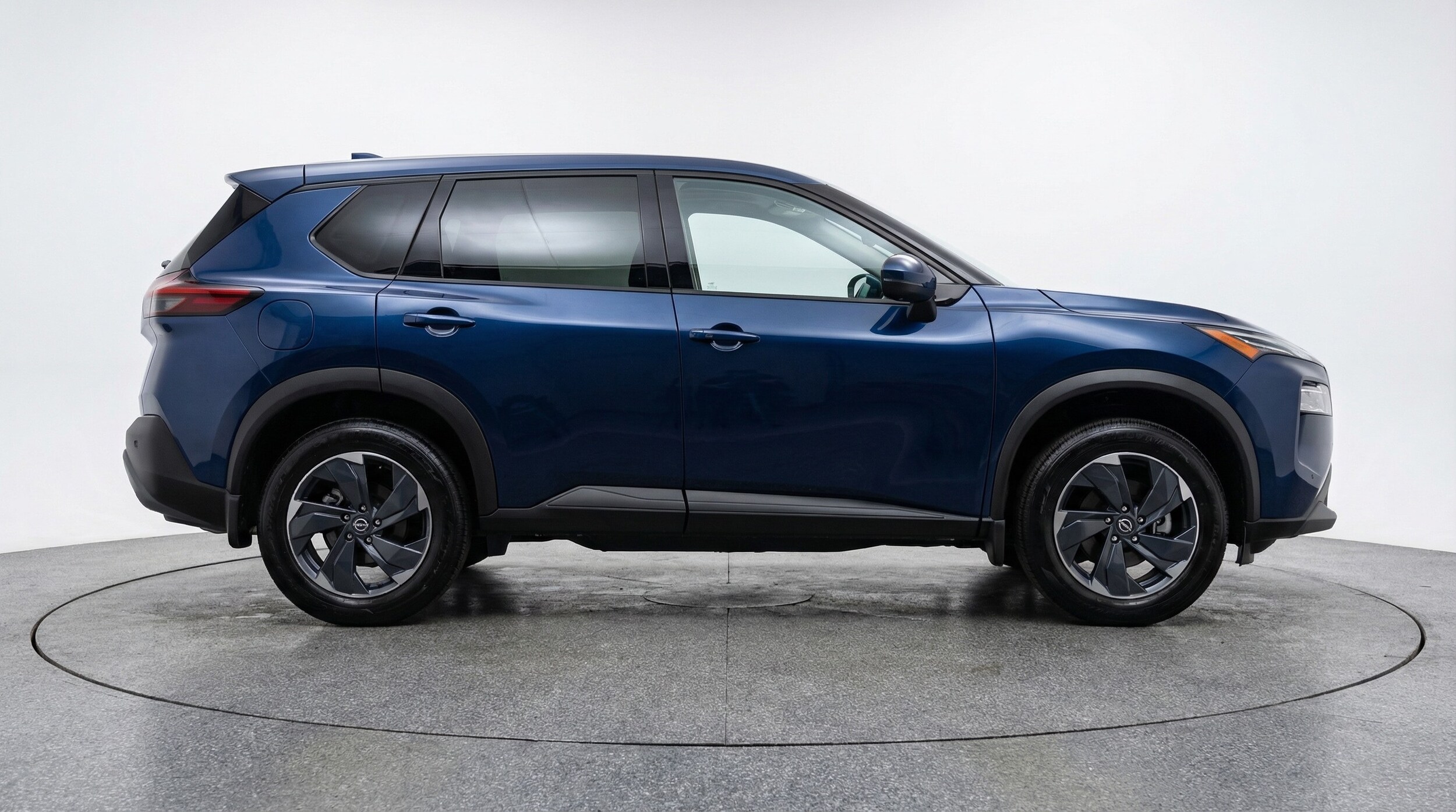 Thumbnail: 2025 Nissan Rogue - 8