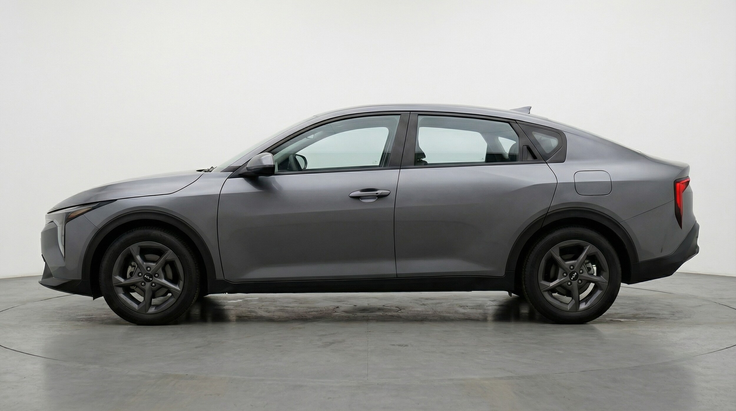 Thumbnail: 2025 Kia K4 - 4