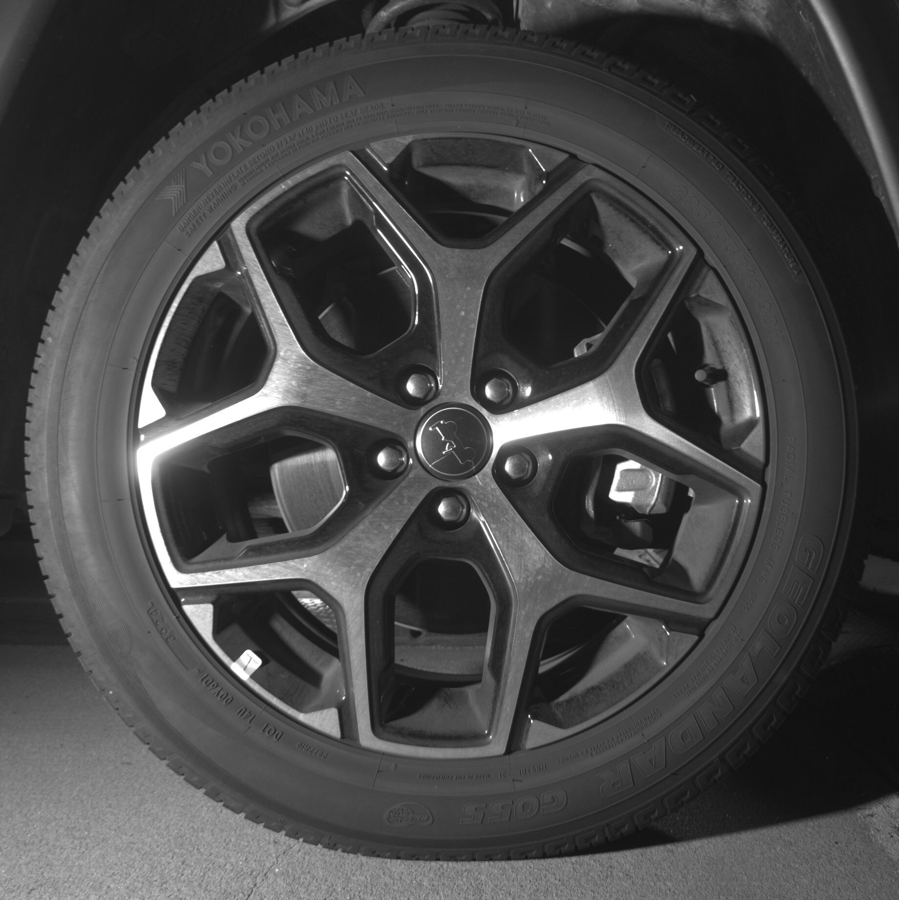 Thumbnail: 2025 Jeep Compass - 10