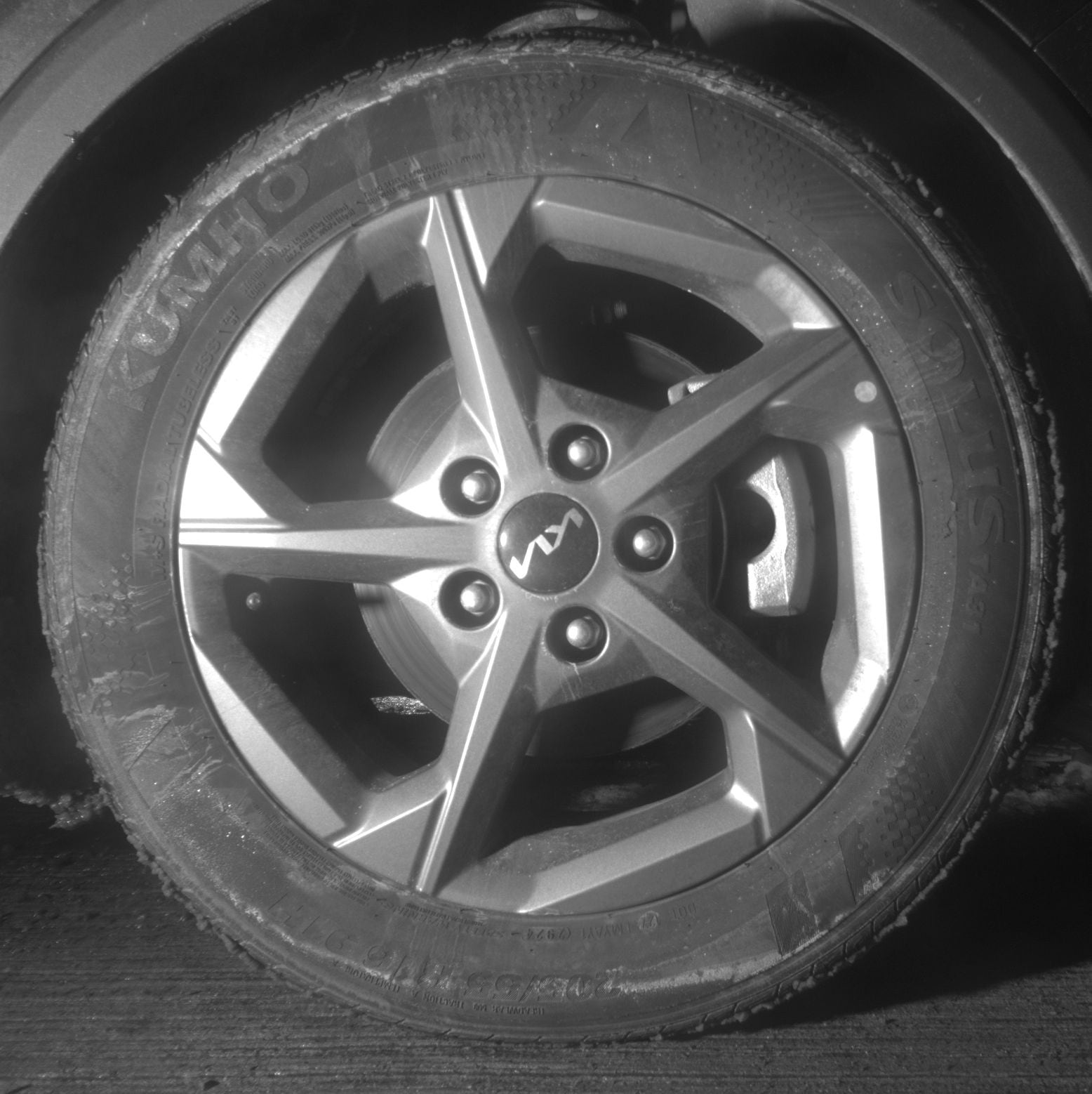 Thumbnail: 2025 Kia K4 - 10