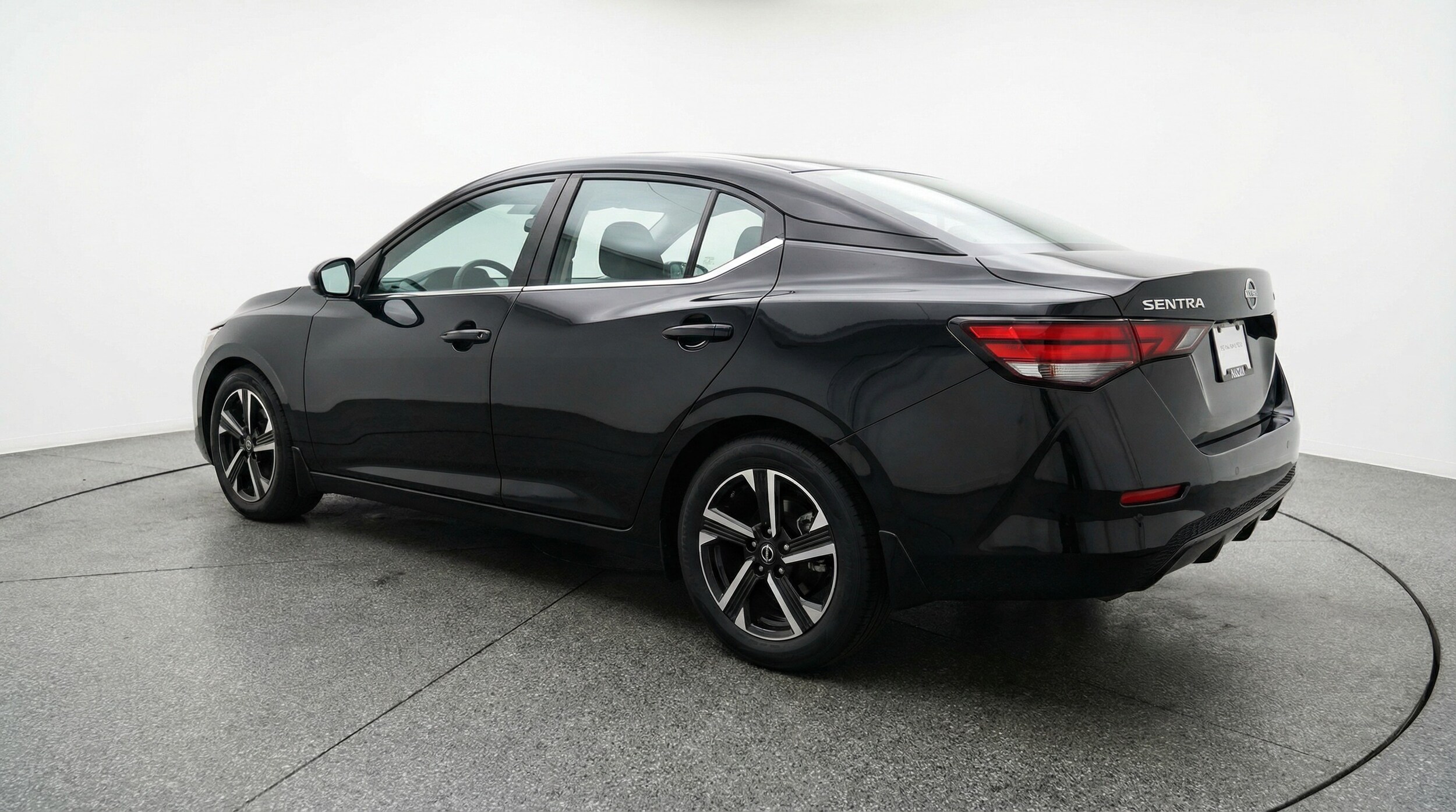 Thumbnail: 2025 Nissan Sentra - 5