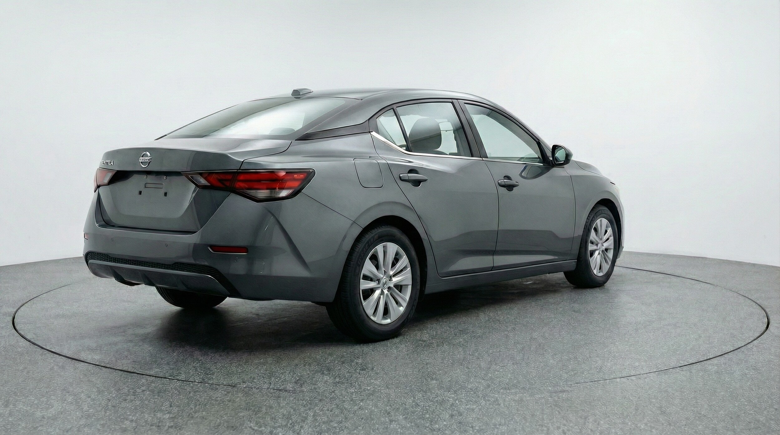 Thumbnail: 2025 Nissan Sentra - 7