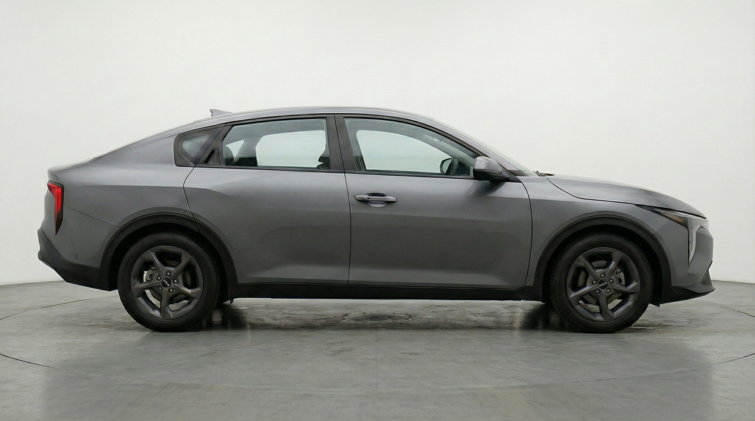 Thumbnail: 2025 Kia K4 - 8