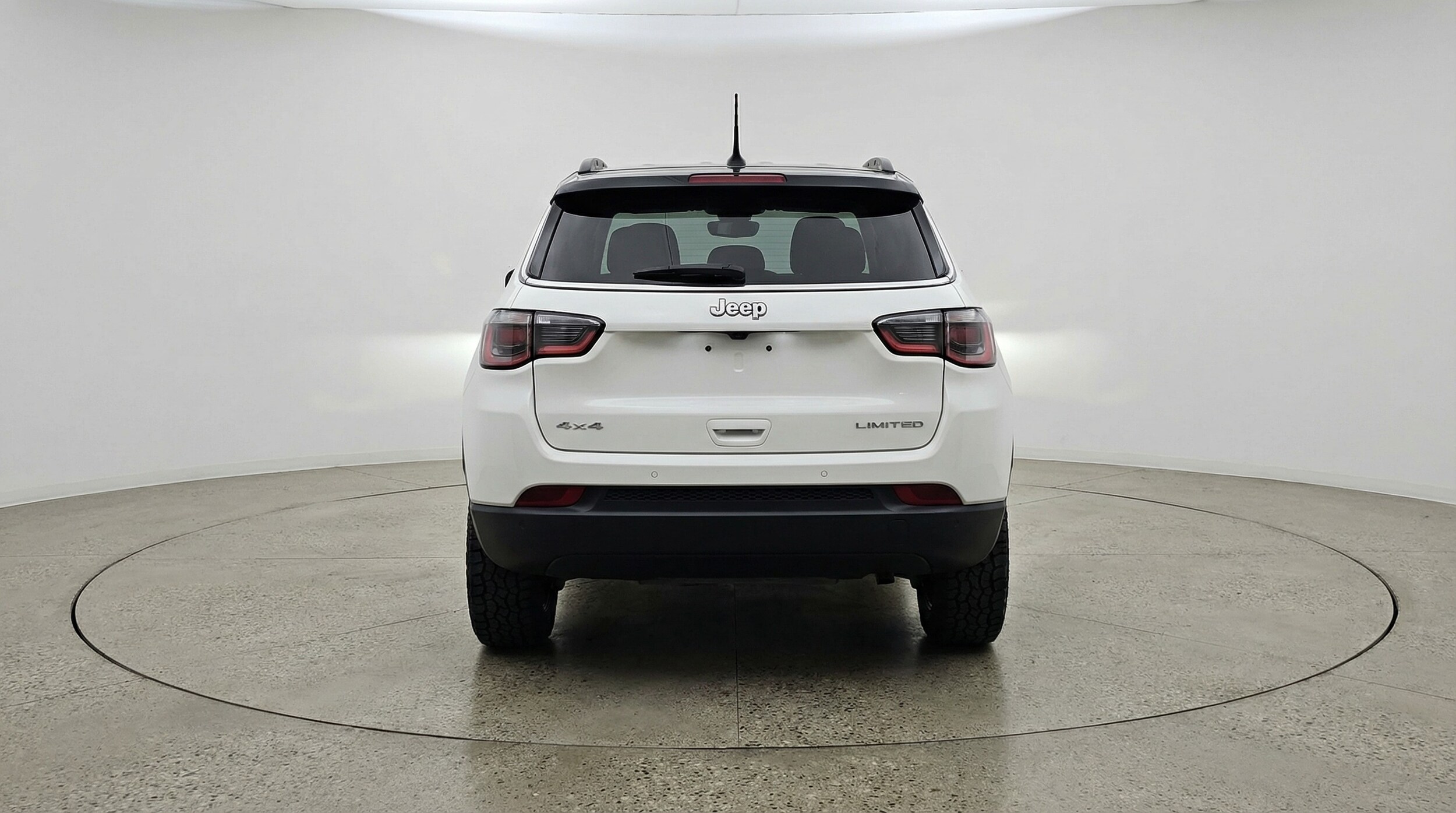 Thumbnail: 2025 Jeep Compass - 6