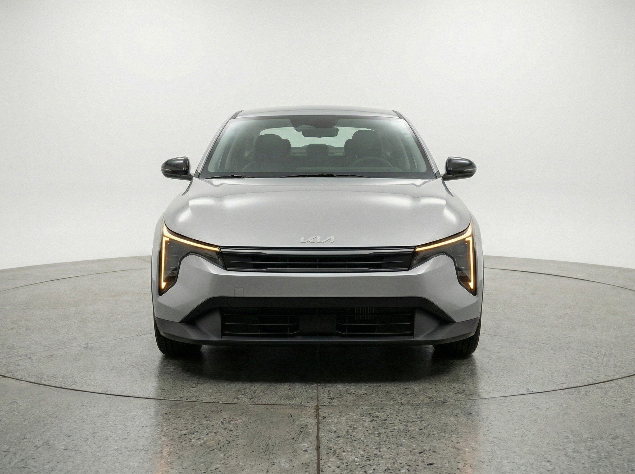 Thumbnail: 2025 Kia K4 - 2