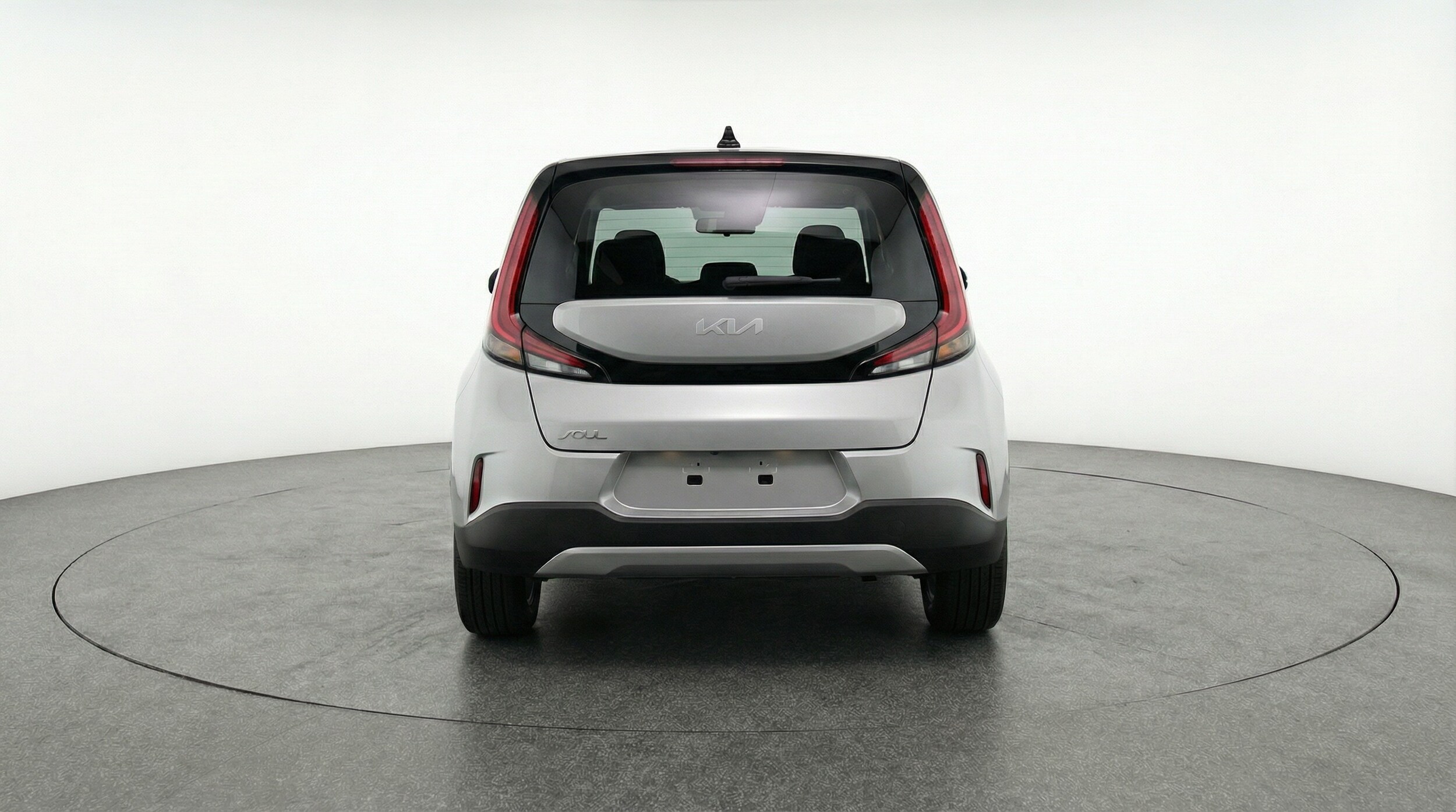 Thumbnail: 2025 Kia Soul - 6