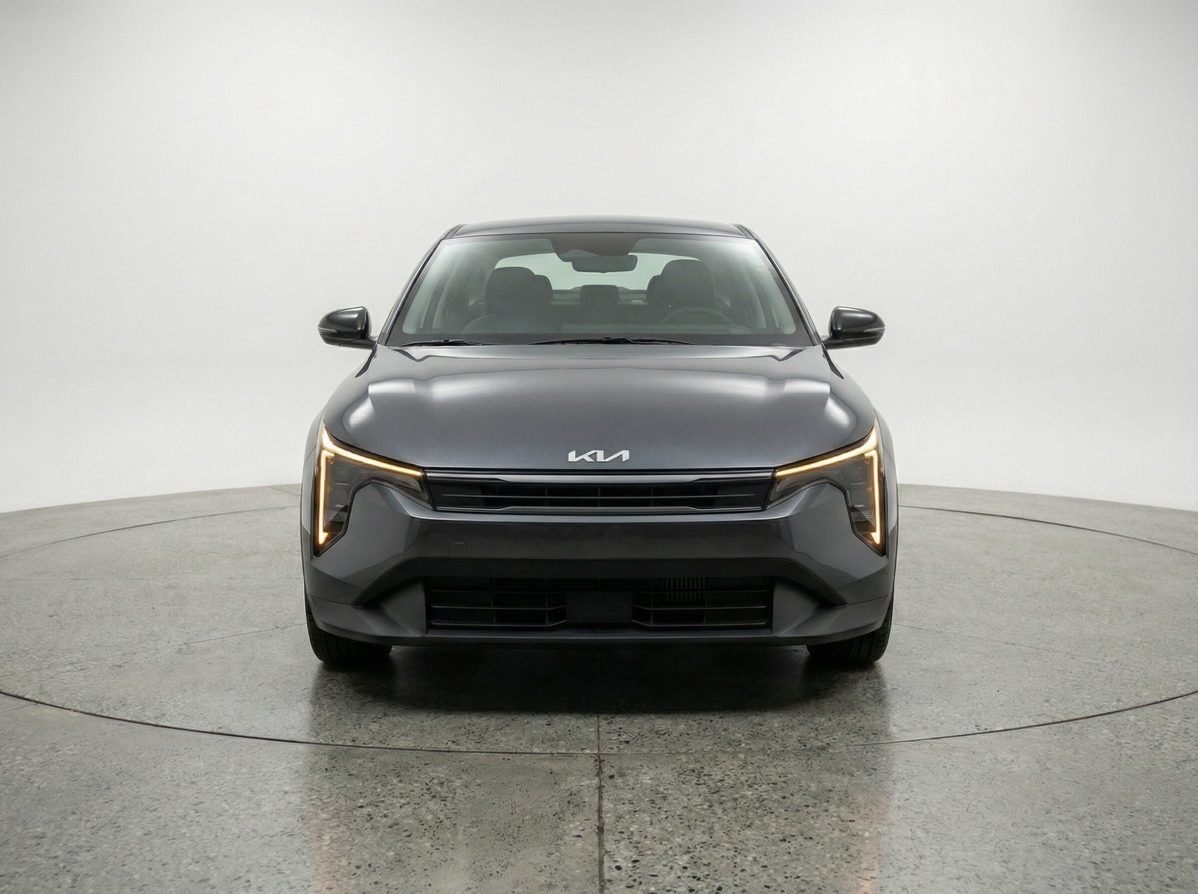 Thumbnail: 2025 Kia K4 - 2