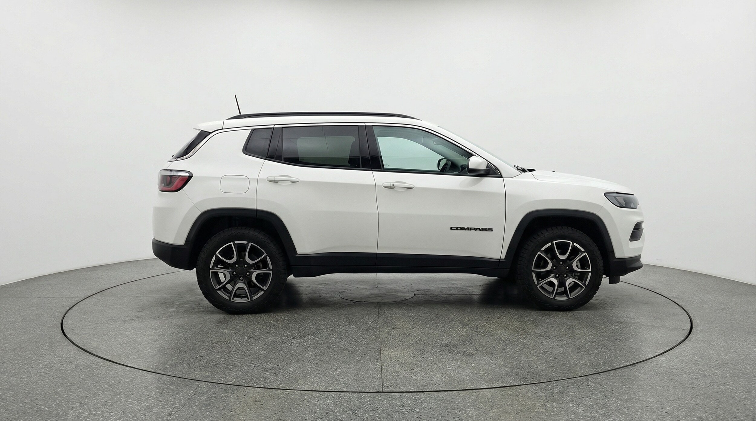 Thumbnail: 2025 Jeep Compass - 8