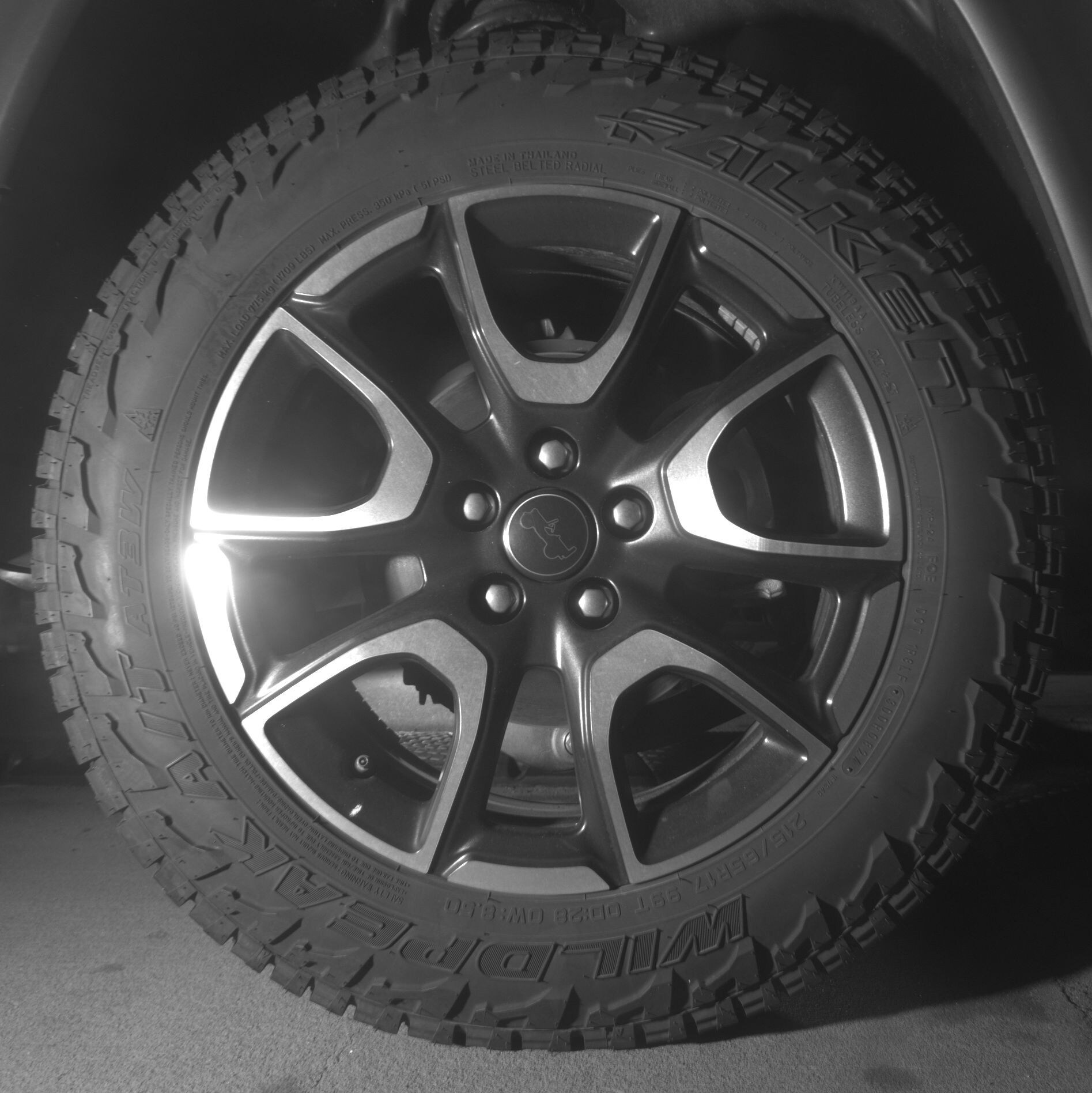 Thumbnail: 2025 Jeep Compass - 12