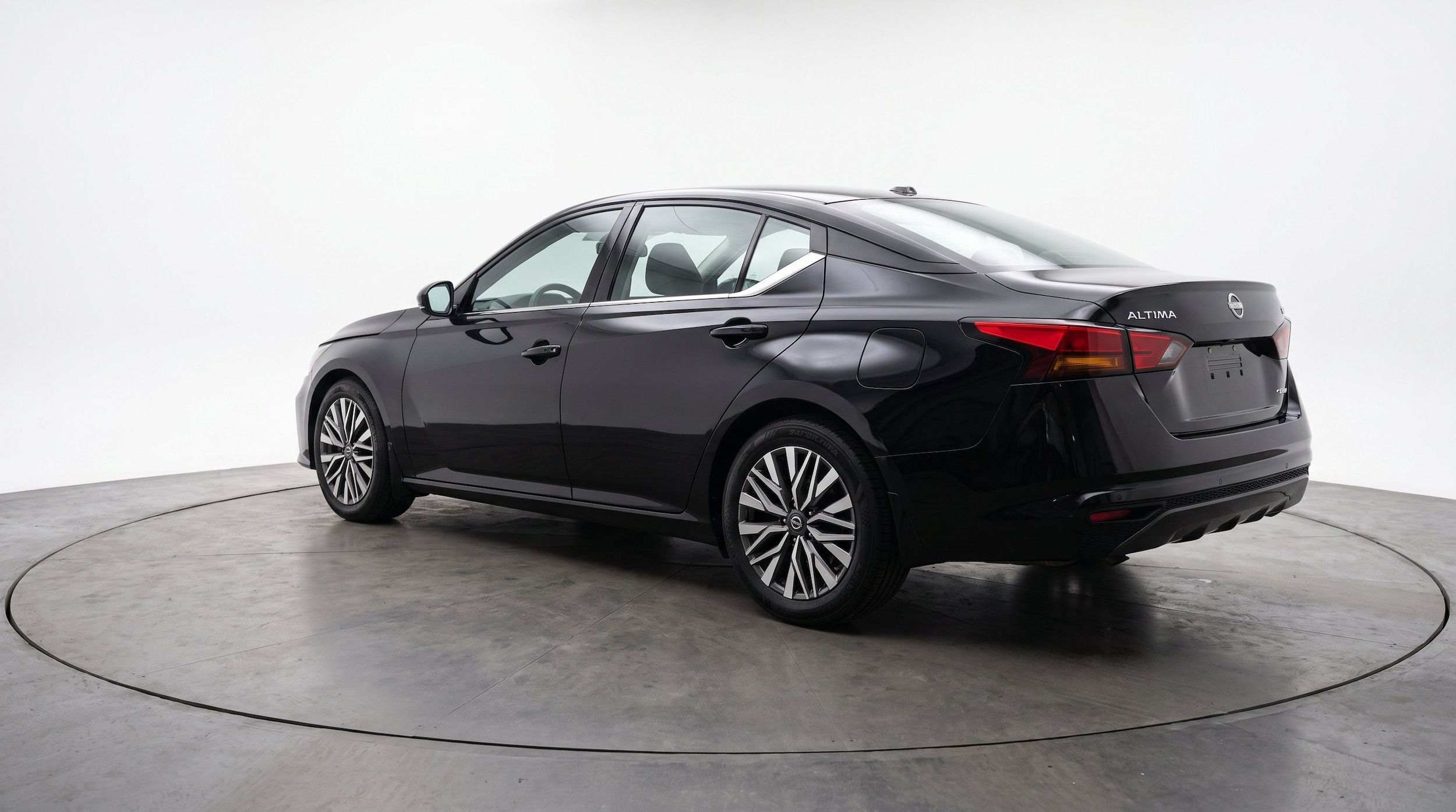 Thumbnail: 2026 Nissan Altima - 6