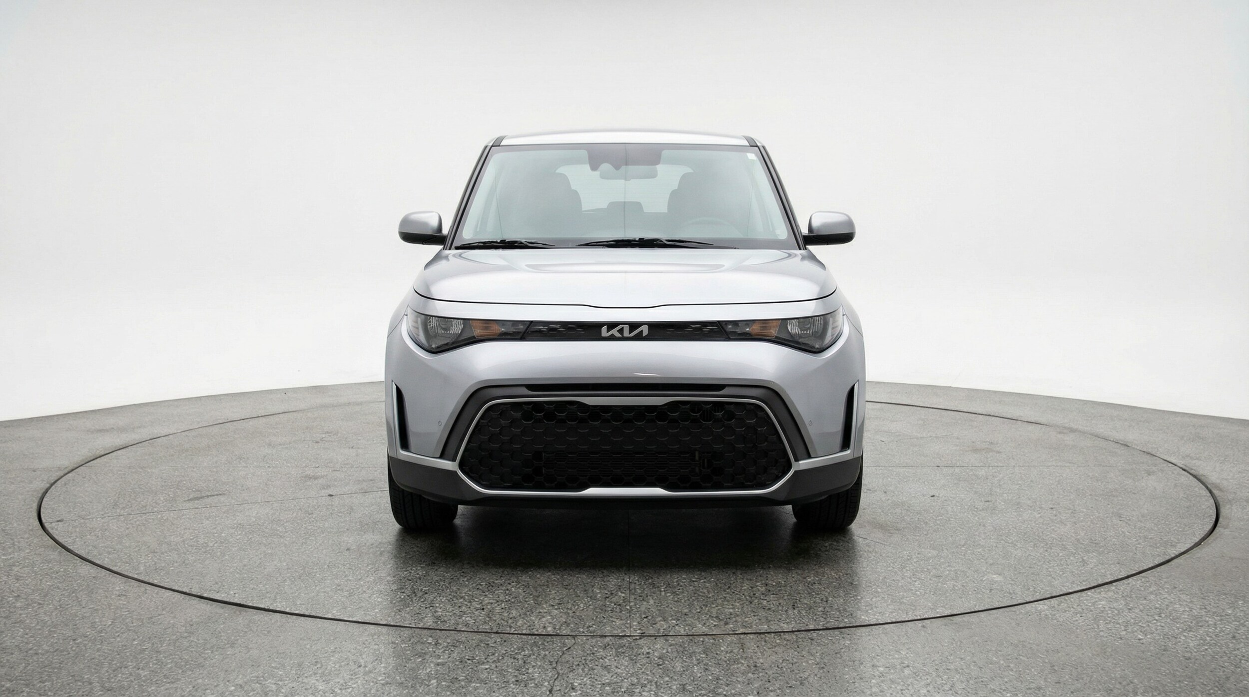 Thumbnail: 2025 Kia Soul - 2