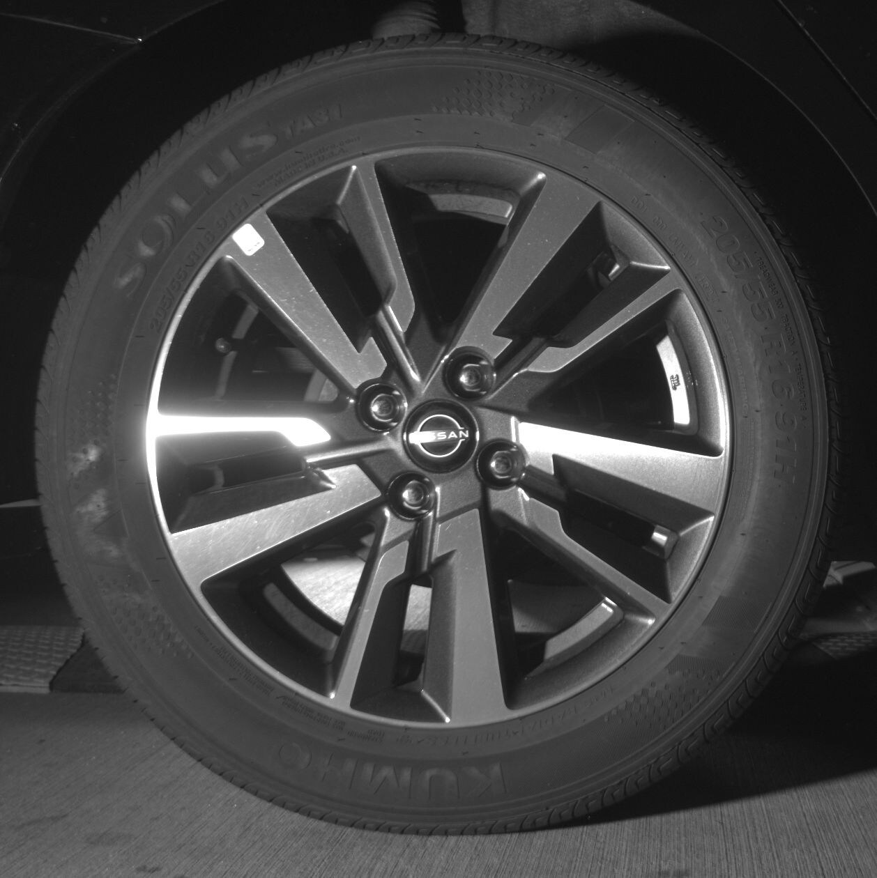 Thumbnail: 2025 Nissan Versa - 12