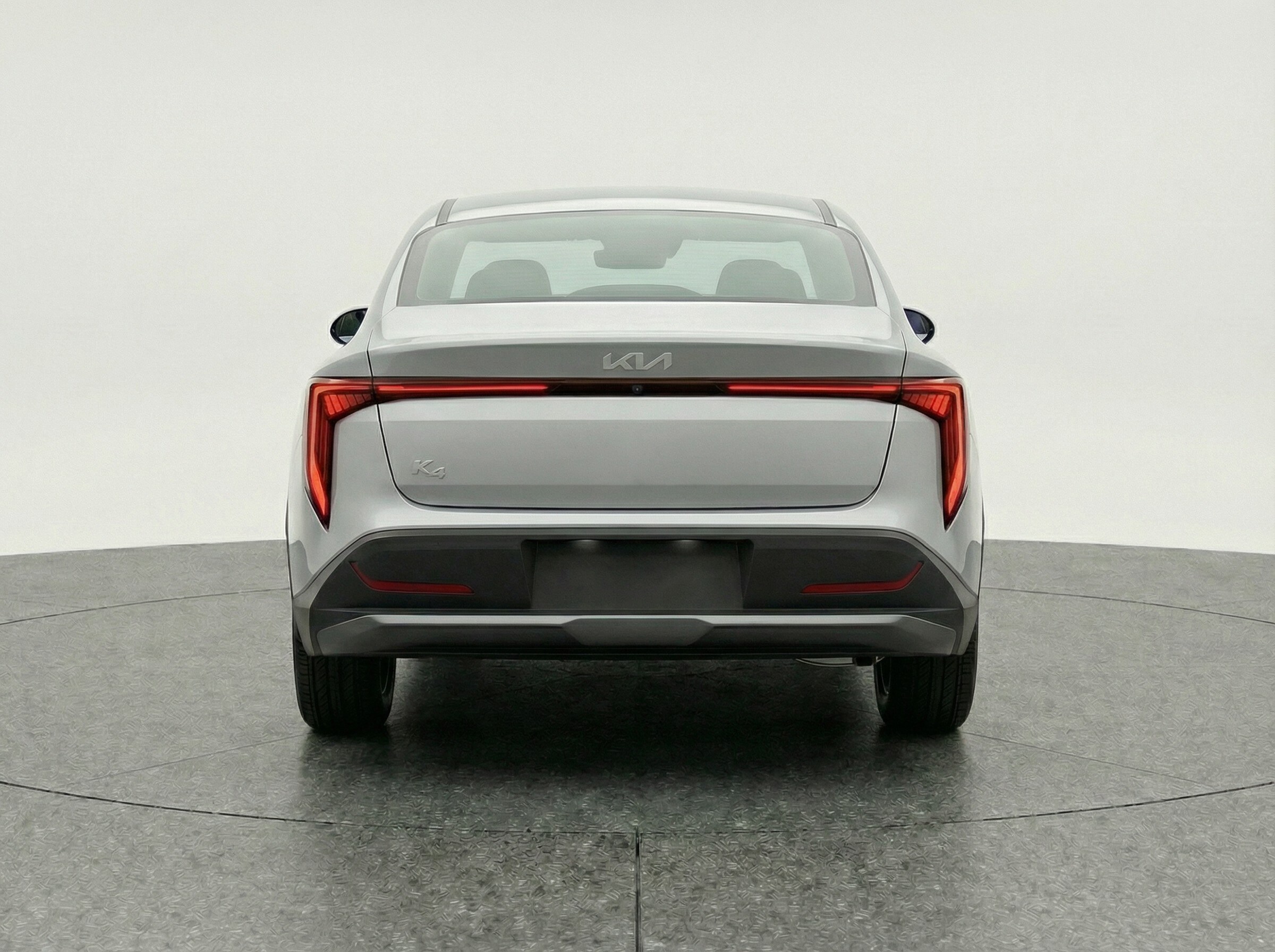 Thumbnail: 2025 Kia K4 - 6