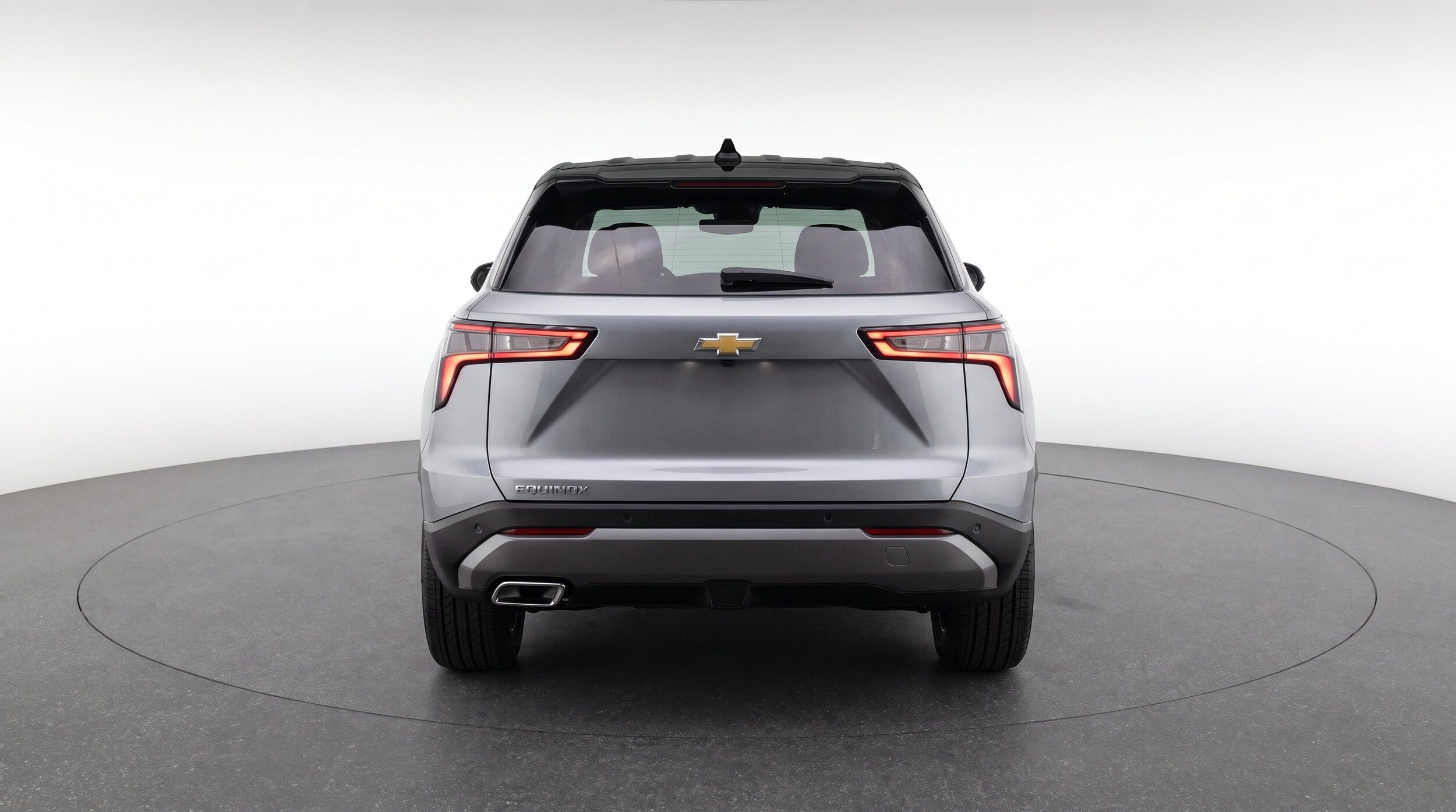 Thumbnail: 2025 Chevrolet Equinox - 7