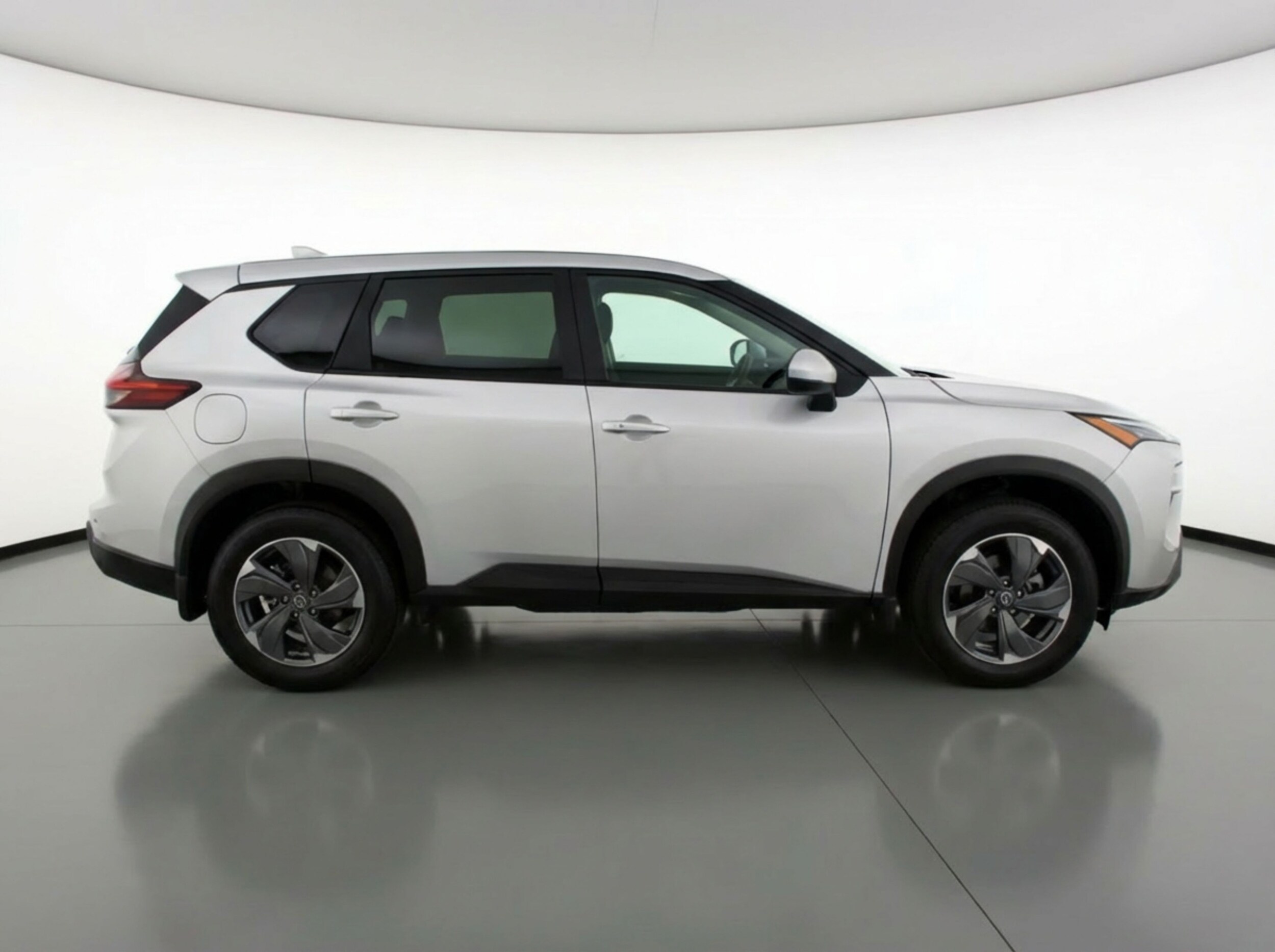 Thumbnail: 2025 Nissan Rogue - 8