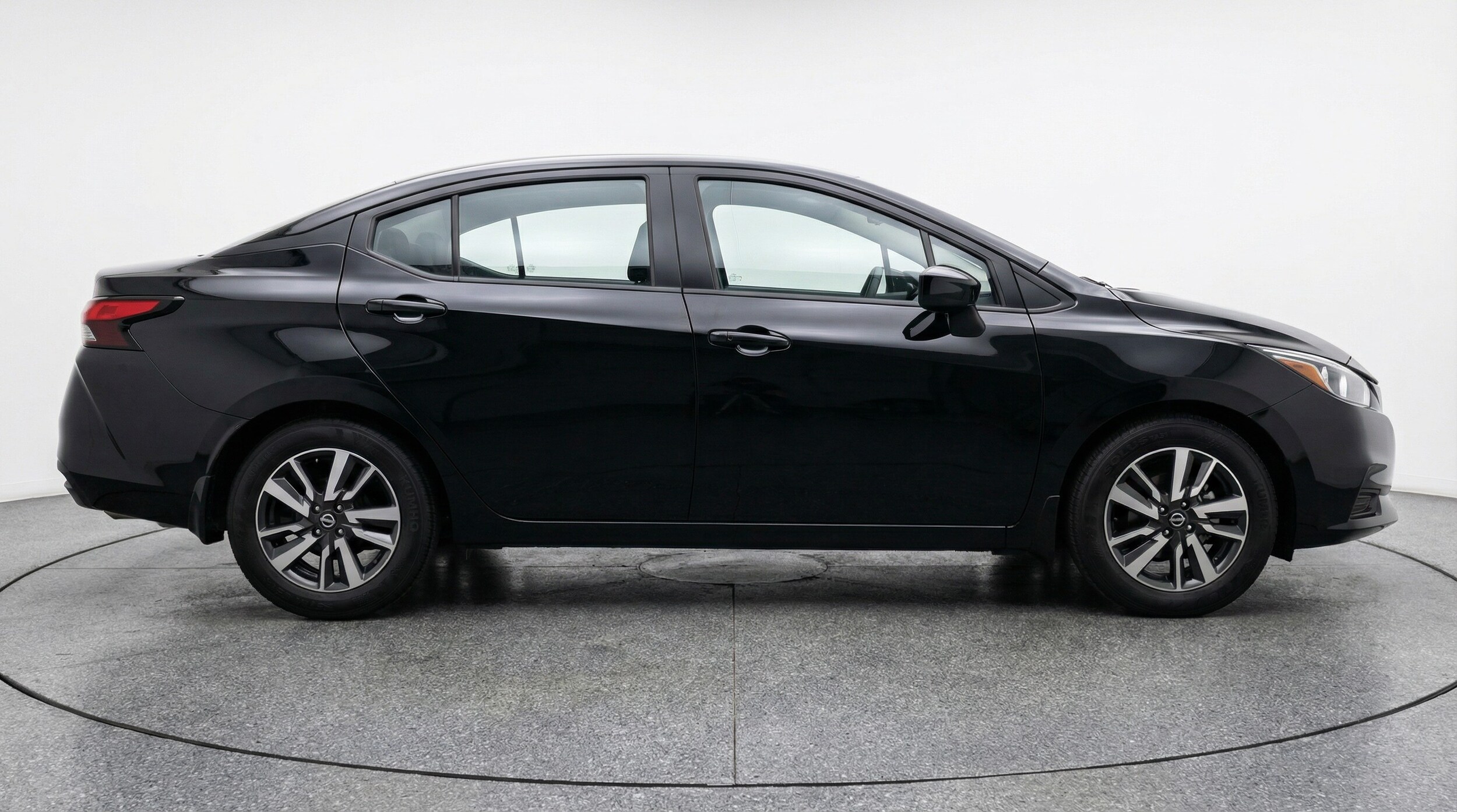 Thumbnail: 2025 Nissan Versa - 8