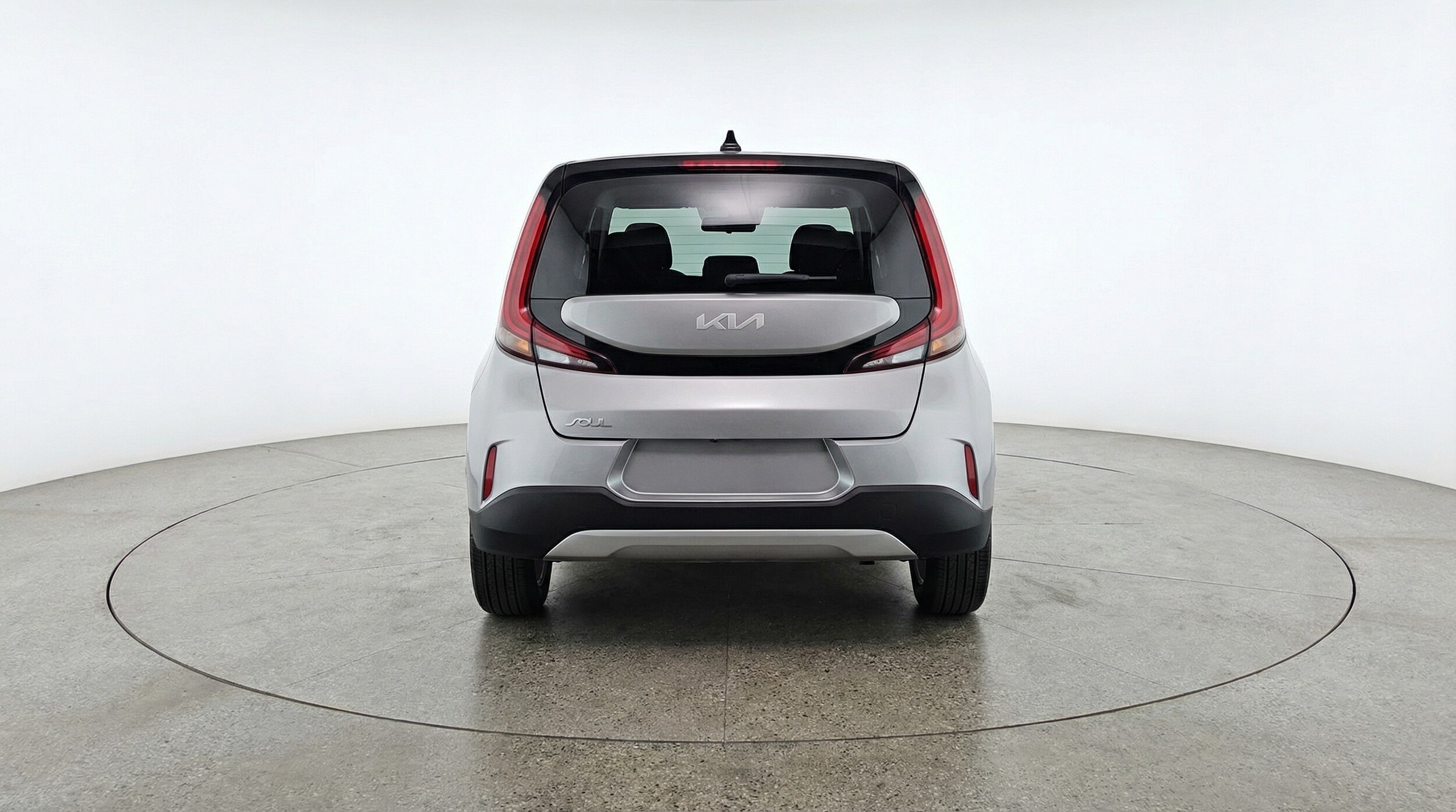 Thumbnail: 2025 Kia Soul - 6