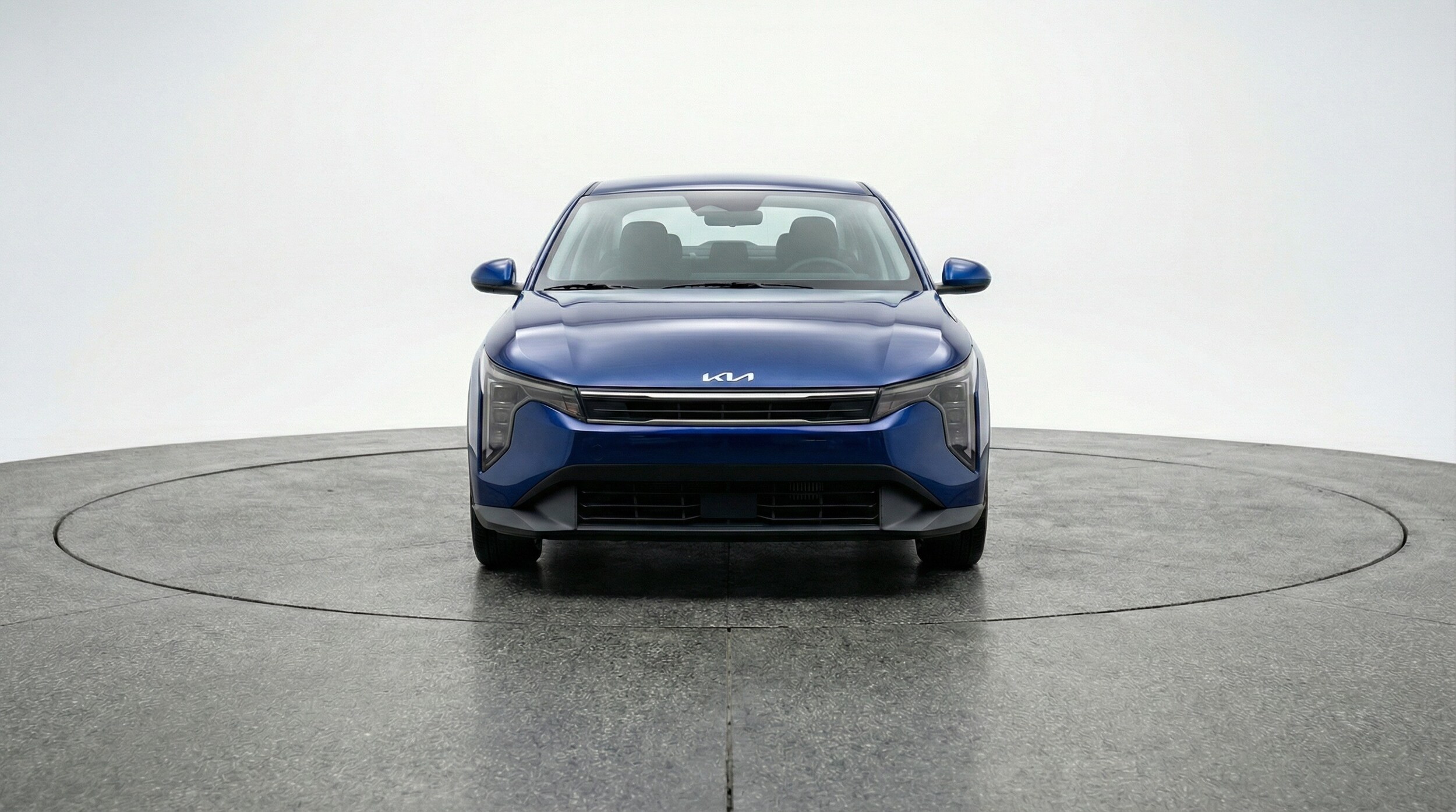 Thumbnail: 2025 Kia K4 - 2