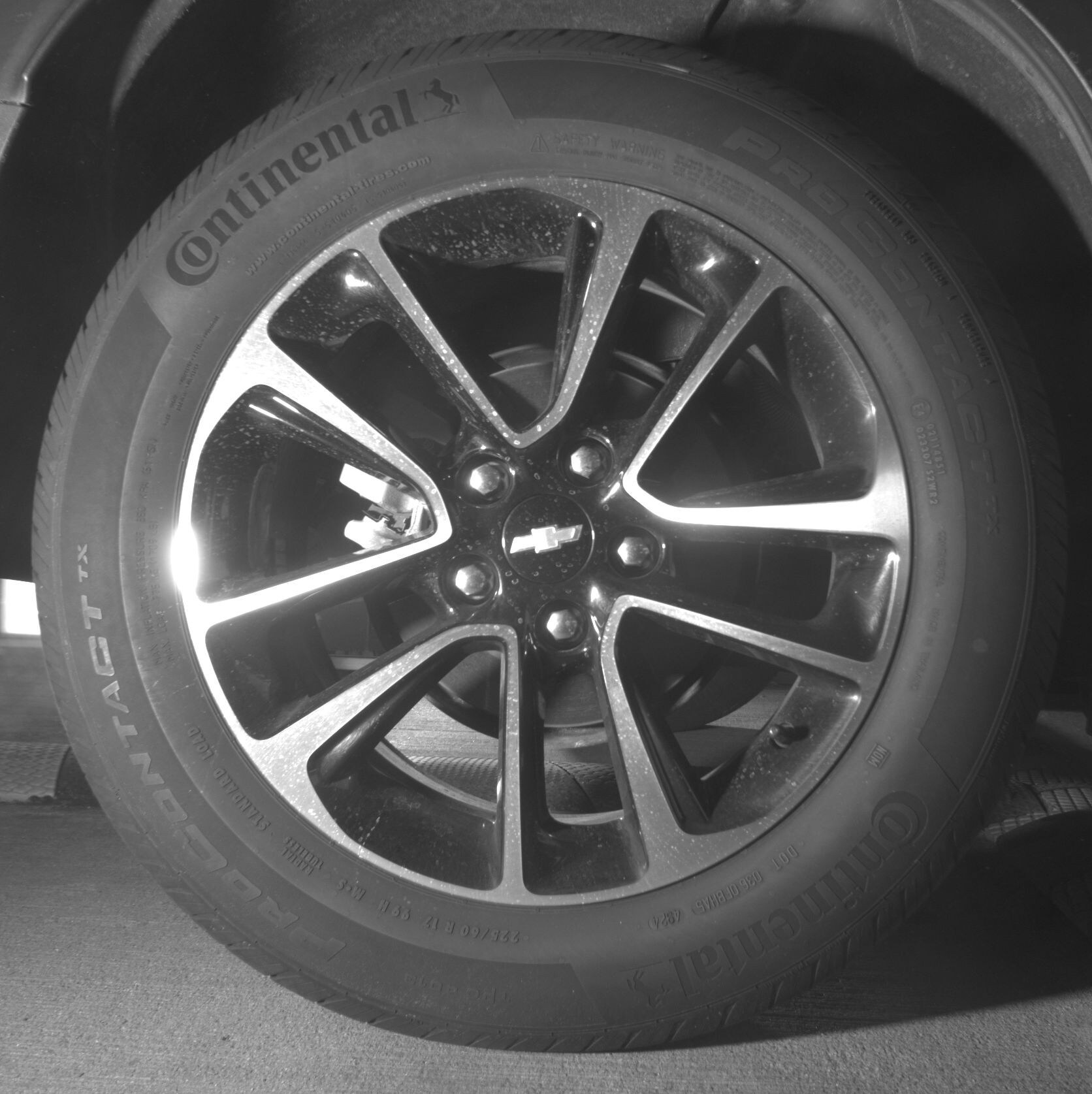 Thumbnail: 2025 Chevrolet TrailBlazer - 12