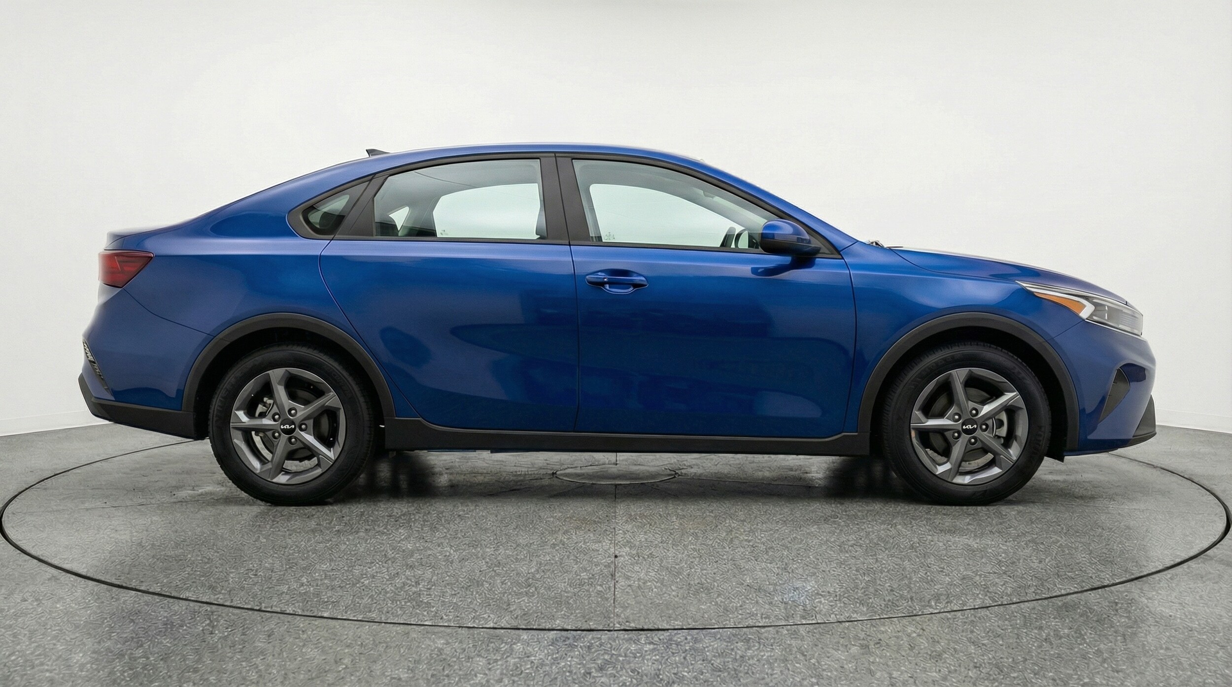 Thumbnail: 2025 Kia K4 - 8