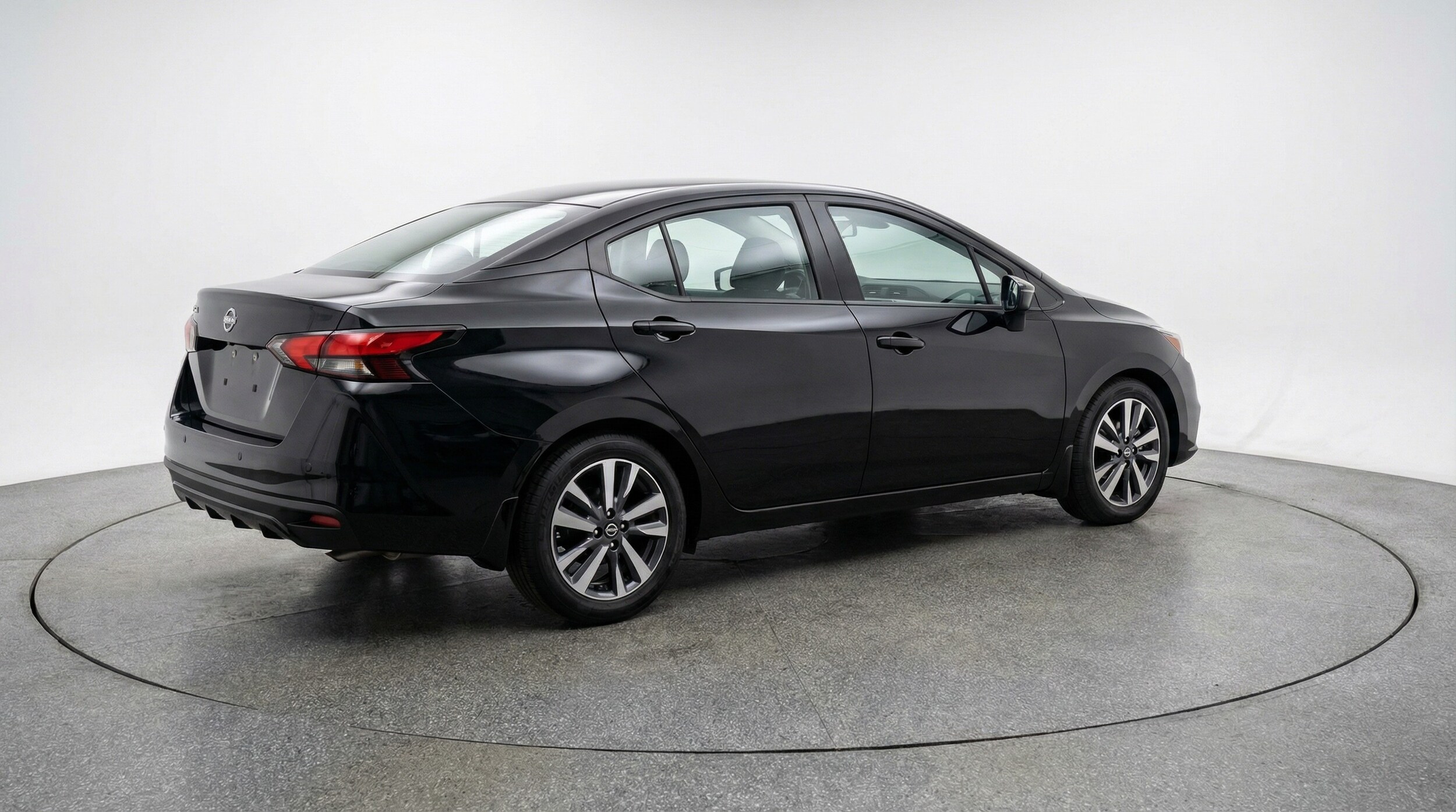 Thumbnail: 2025 Nissan Versa - 7