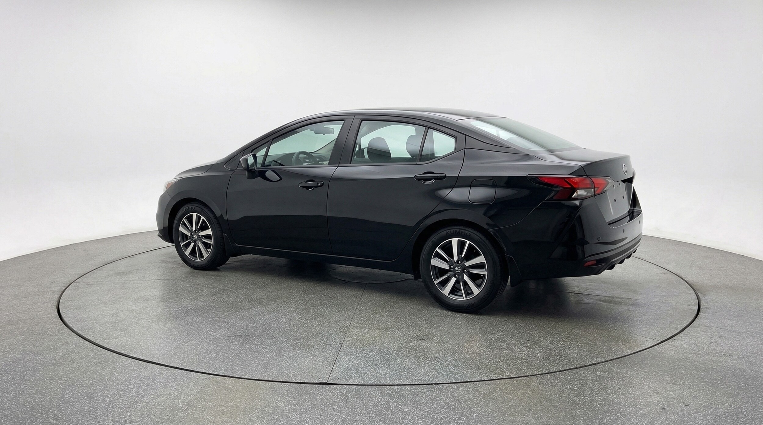 Thumbnail: 2025 Nissan Versa - 5