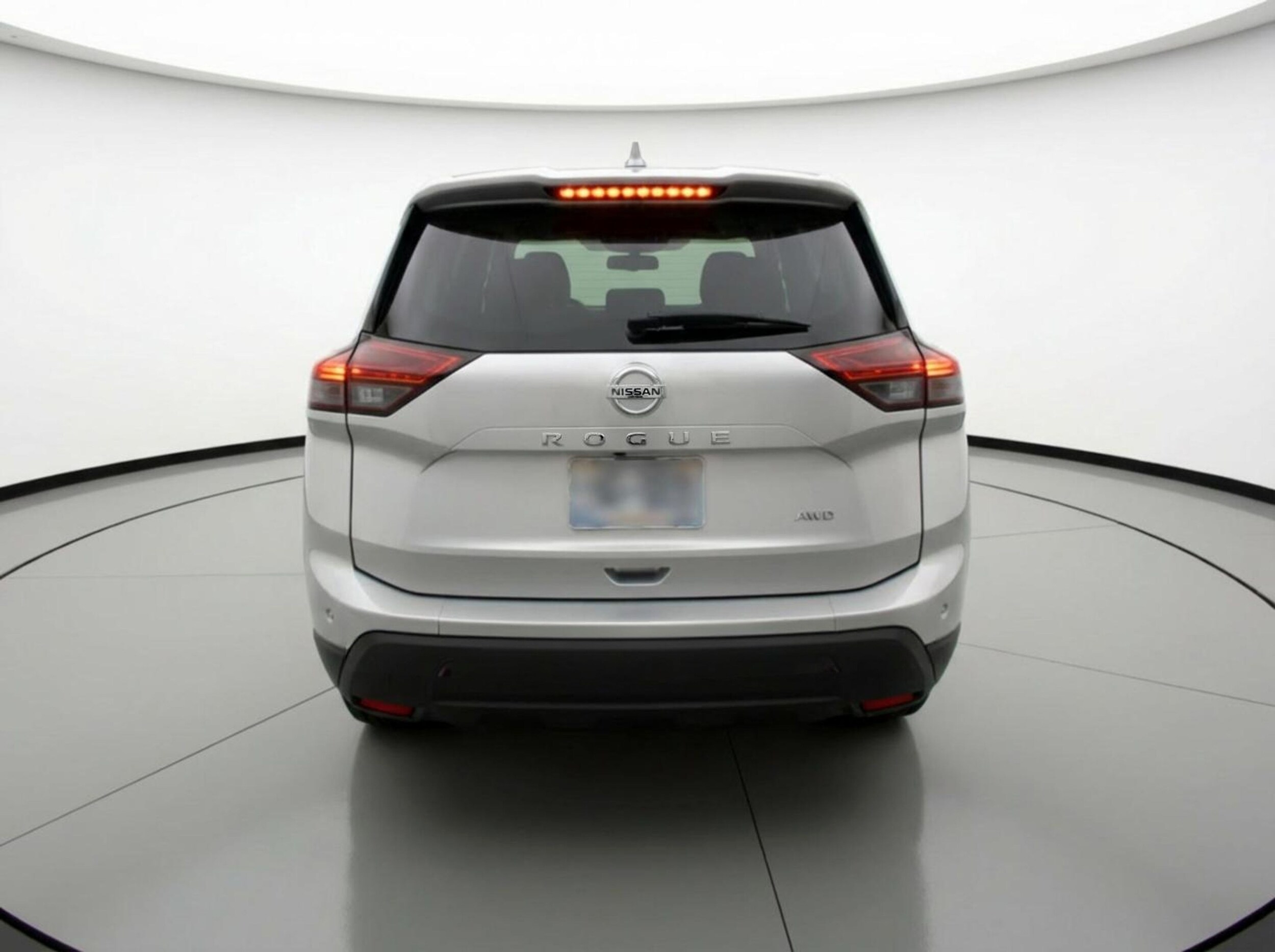 Thumbnail: 2025 Nissan Rogue - 6