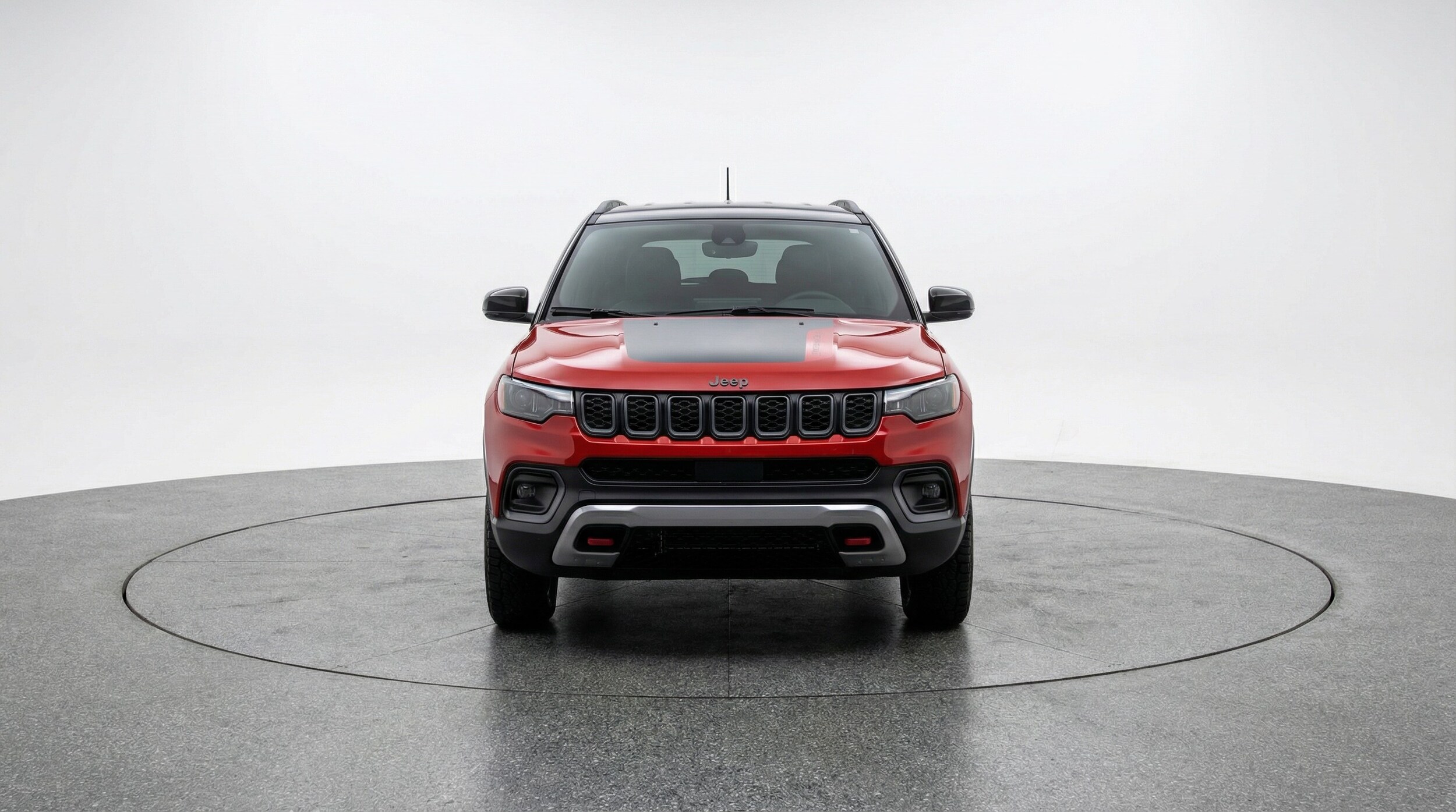 Thumbnail: 2025 Jeep Compass - 2