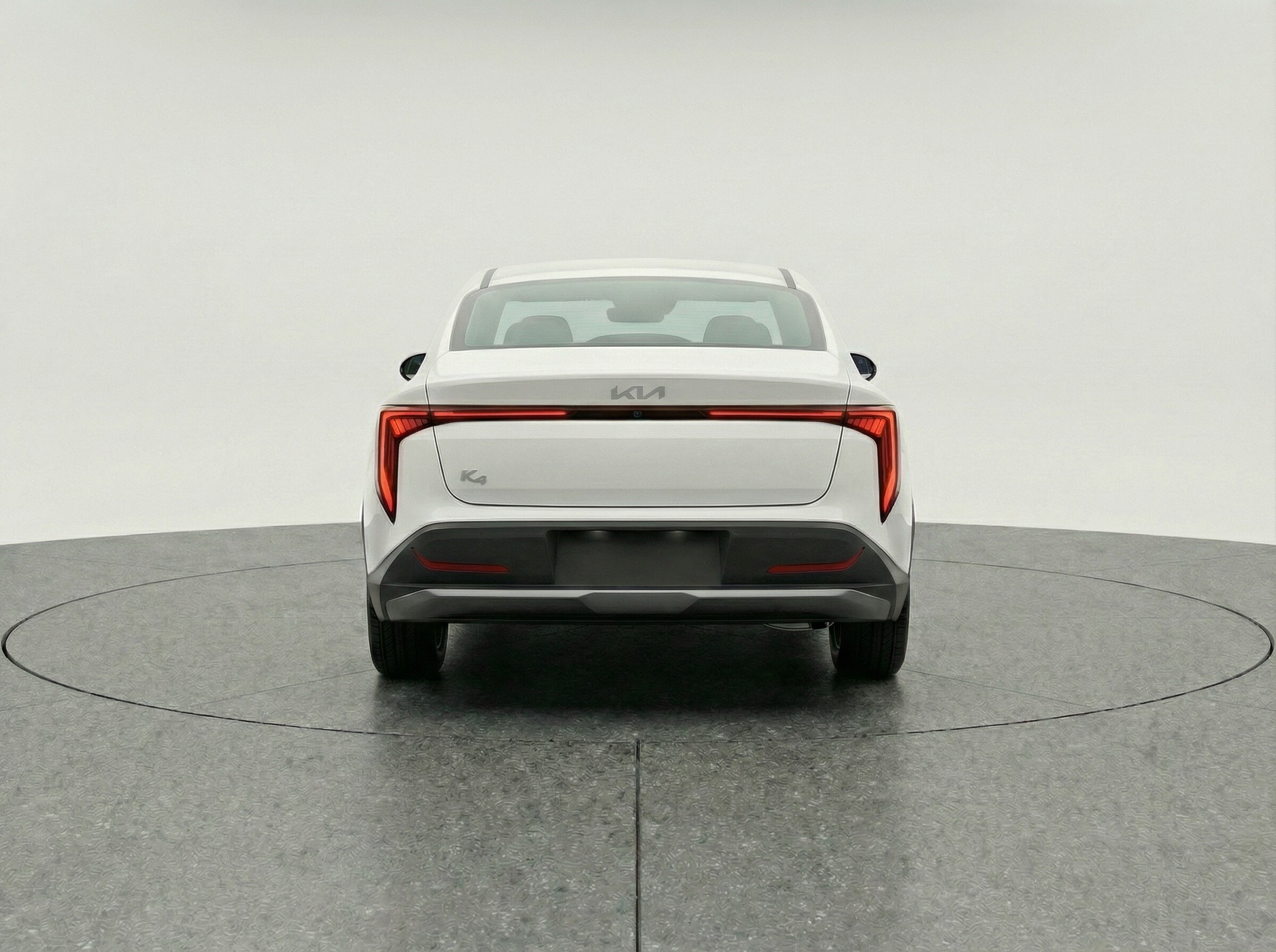 Thumbnail: 2025 Kia K4 - 6