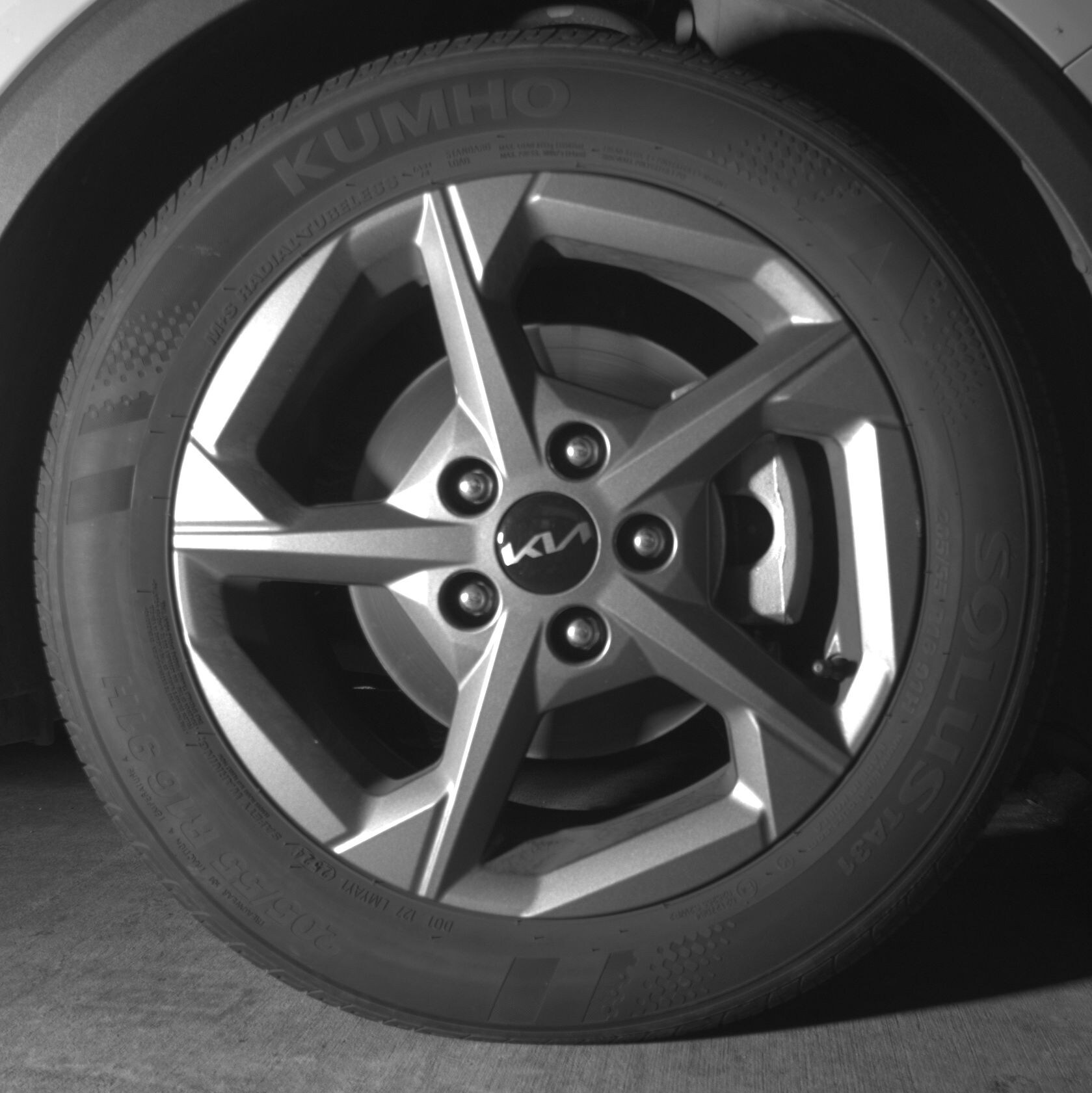 Thumbnail: 2025 Kia K4 - 10