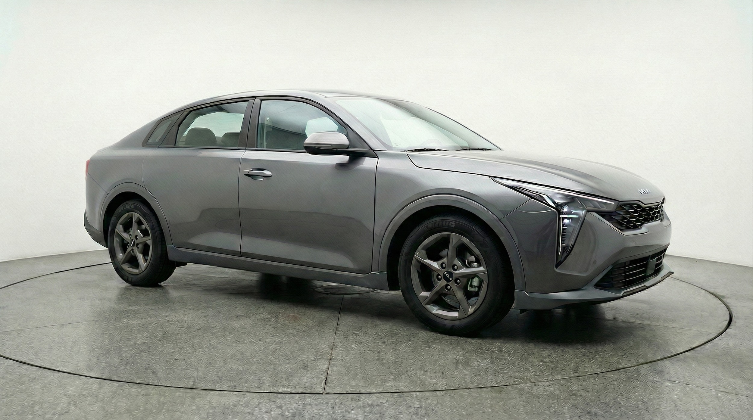 Thumbnail: 2025 Kia K4 - 1