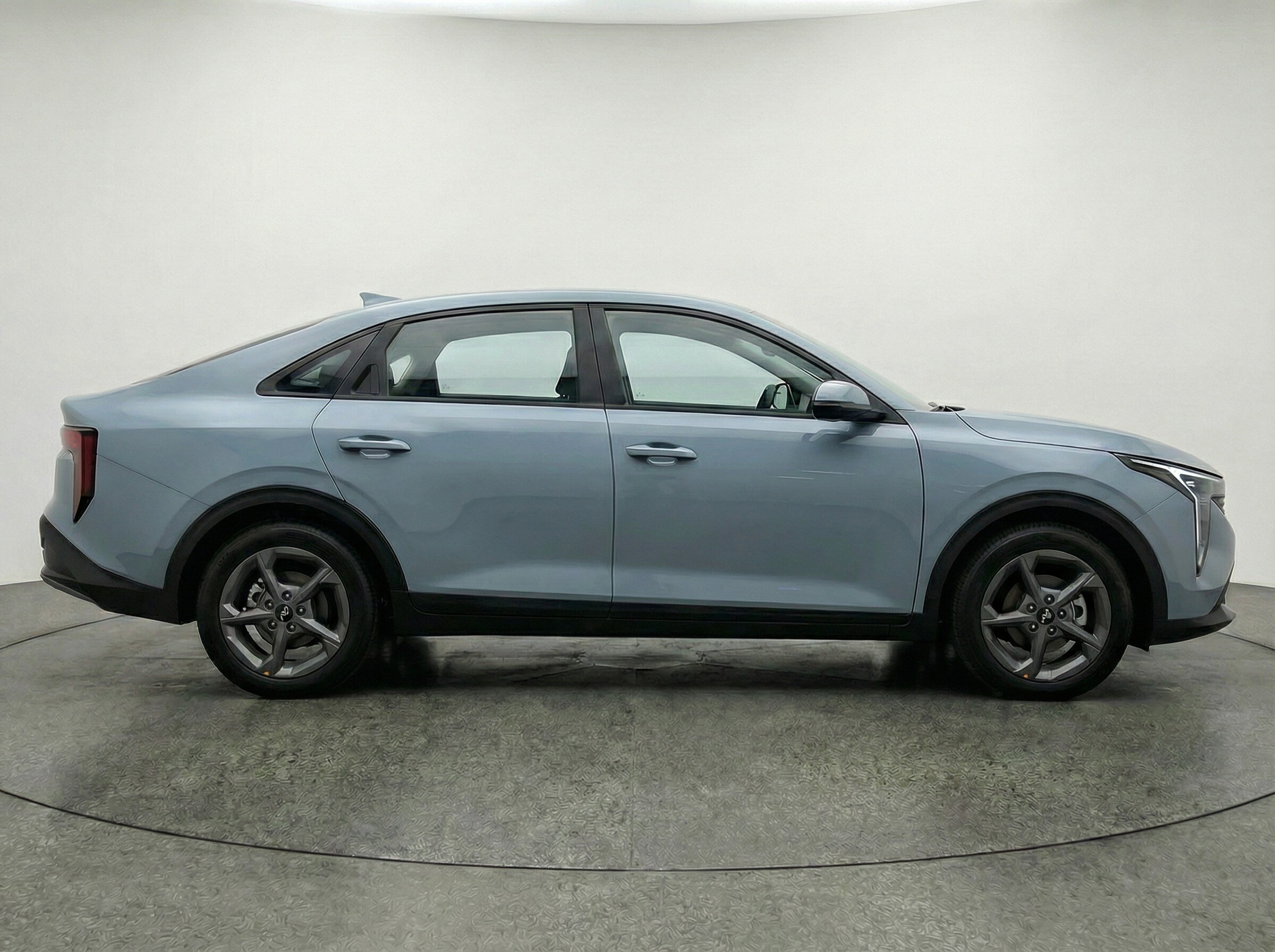 Thumbnail: 2025 Kia K4 - 8
