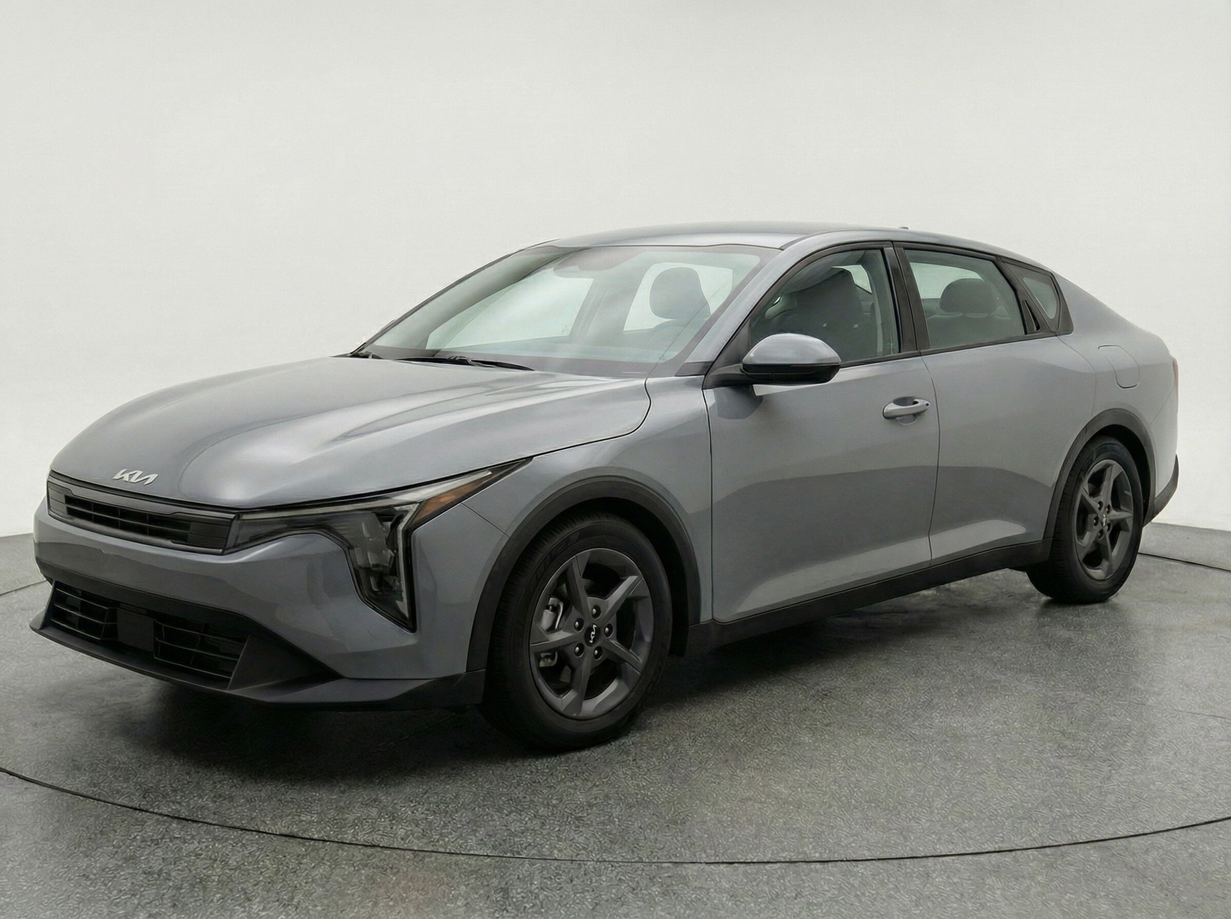 Thumbnail: 2025 Kia K4 - 3