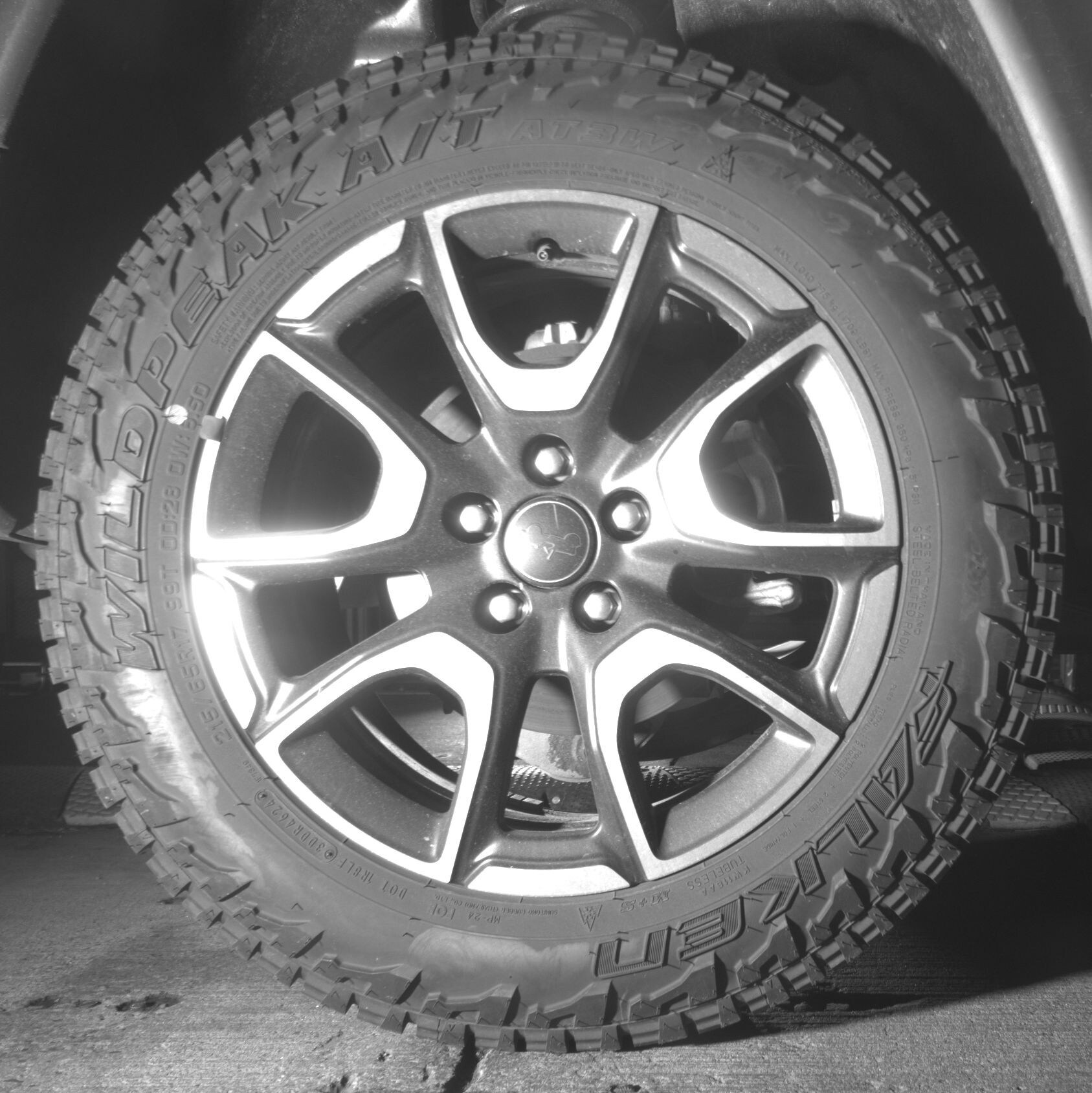 Thumbnail: 2025 Jeep Compass - 12