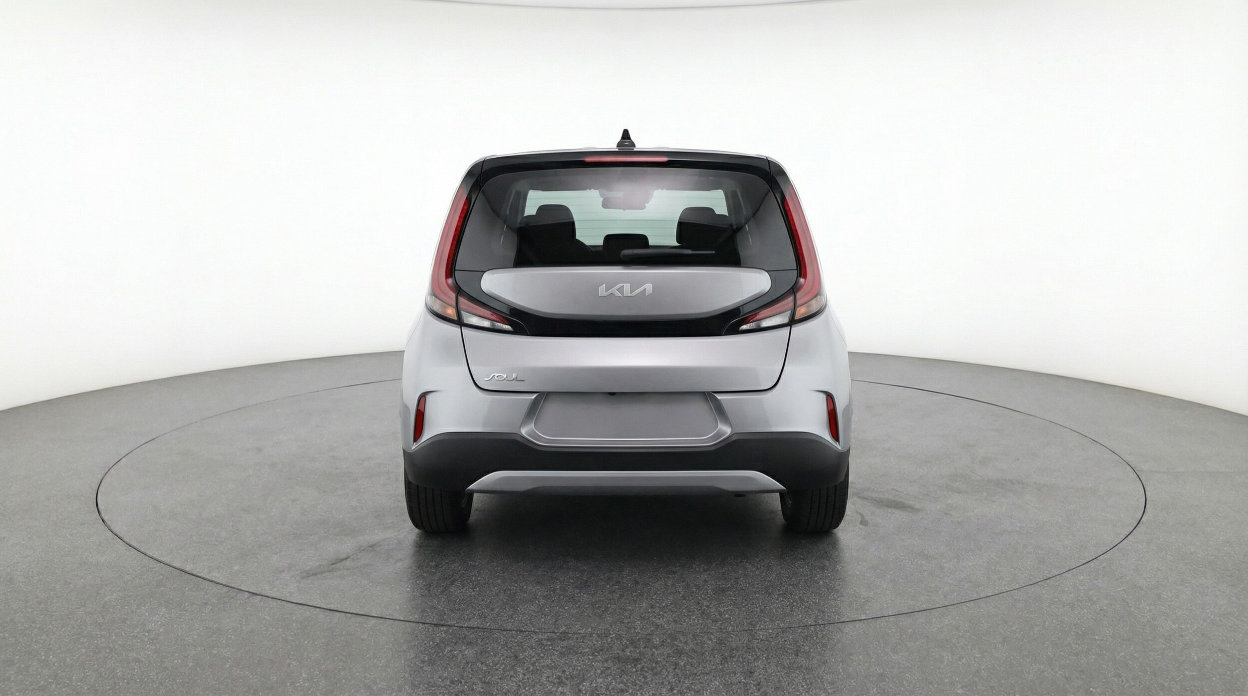 Thumbnail: 2025 Kia Soul - 6