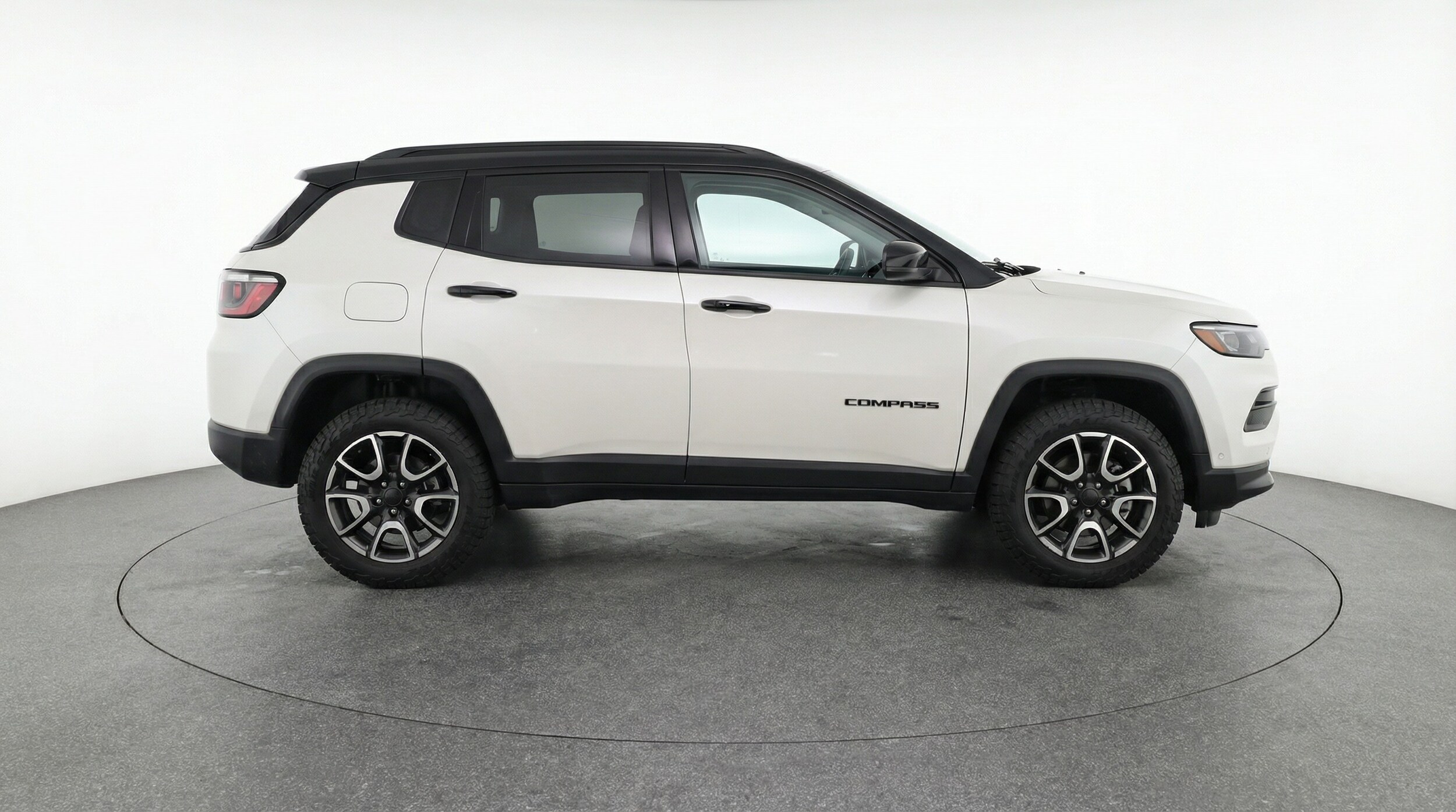 Thumbnail: 2025 Jeep Compass - 8