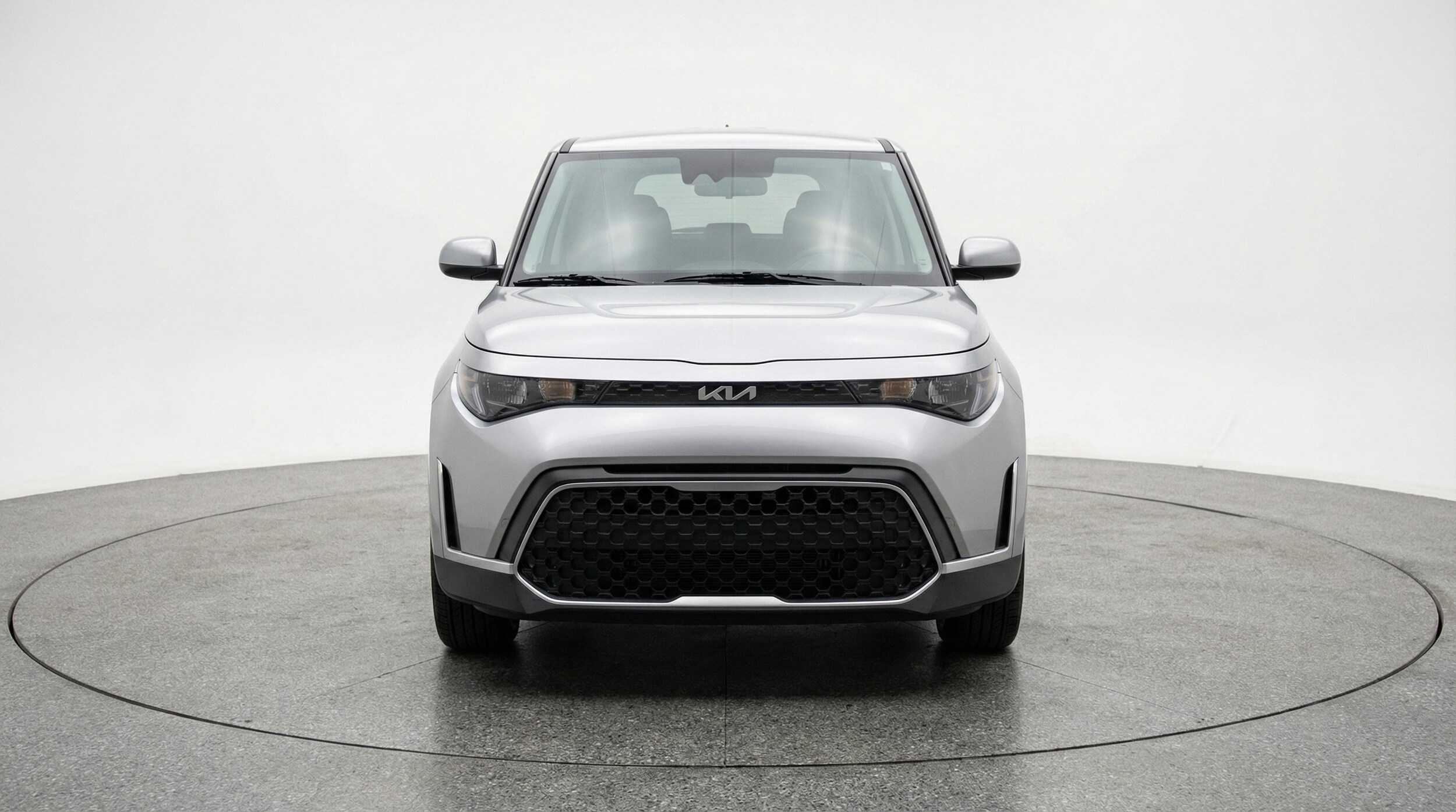 Thumbnail: 2025 Kia Soul - 2