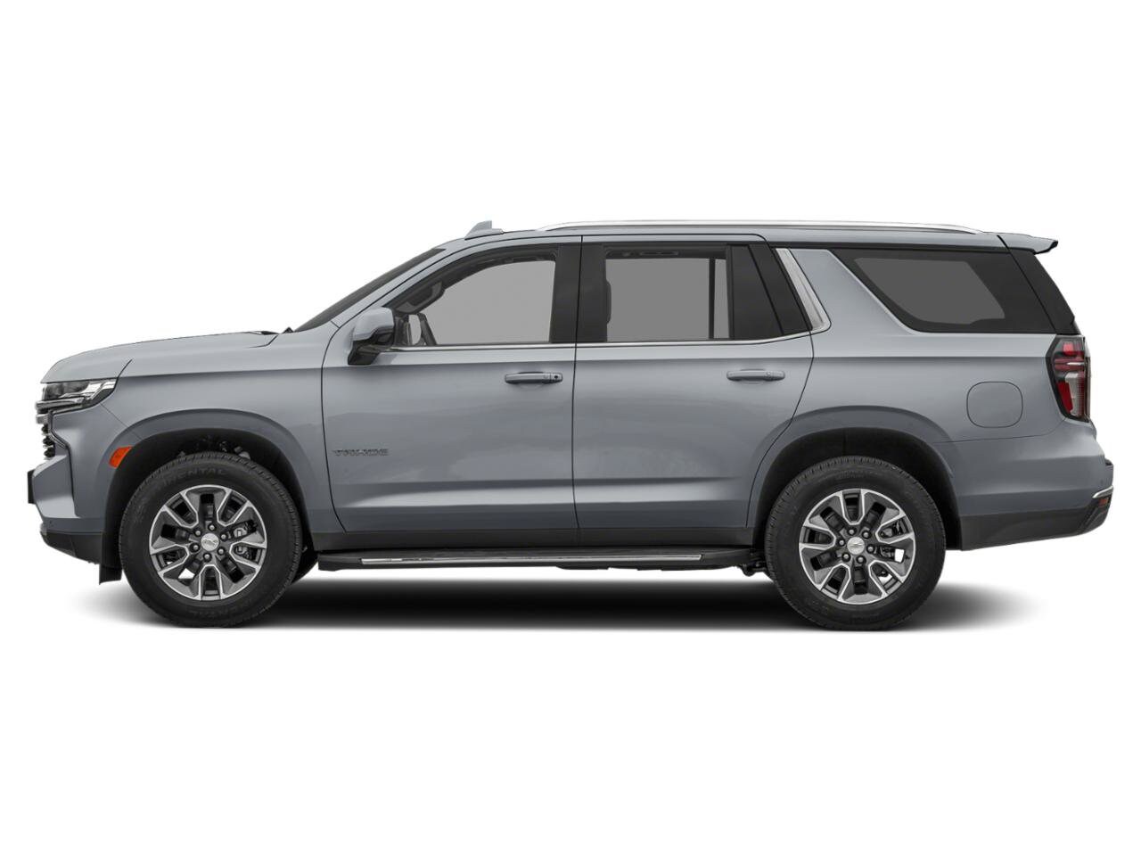 Thumbnail: 2024 Chevrolet Tahoe - 3