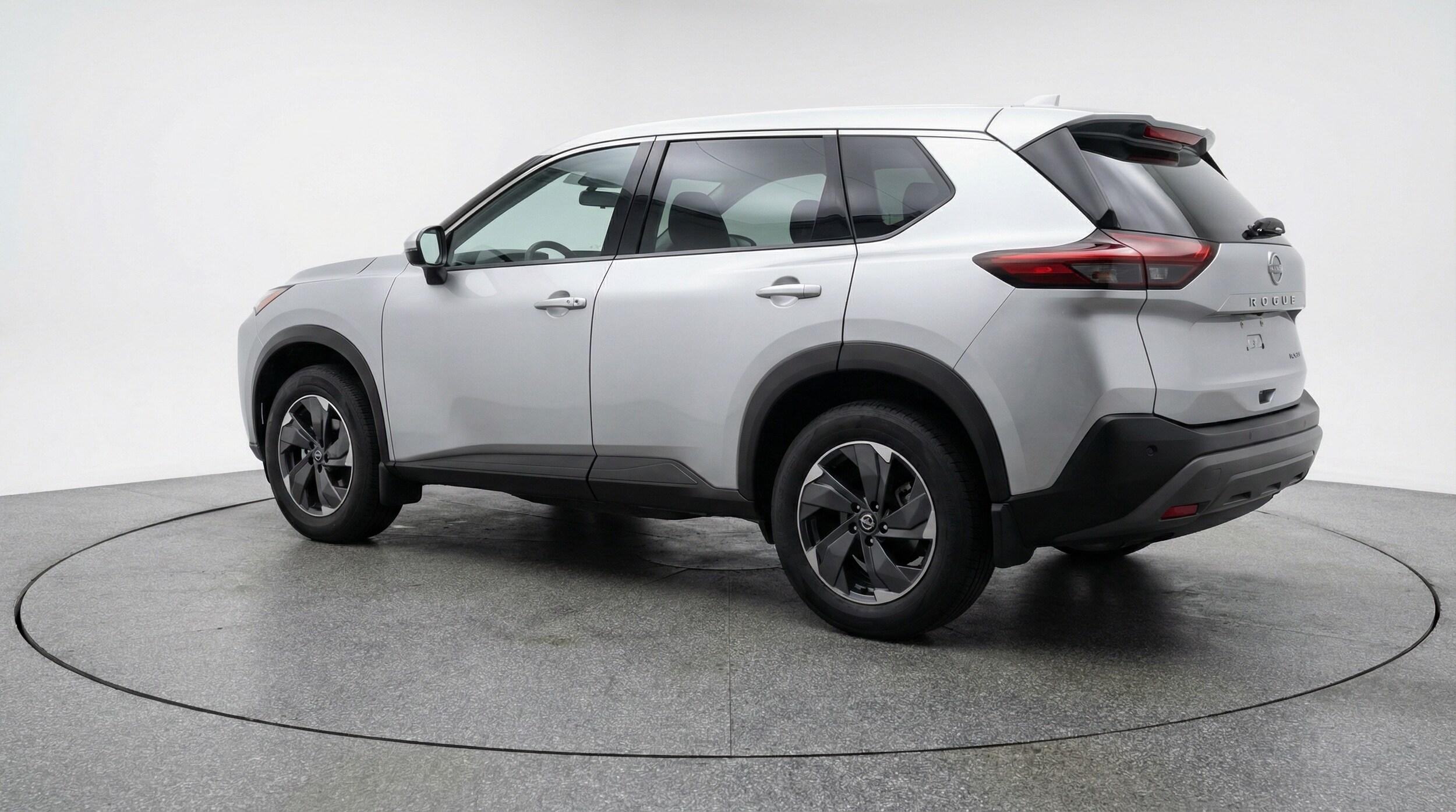 Thumbnail: 2025 Nissan Rogue - 5