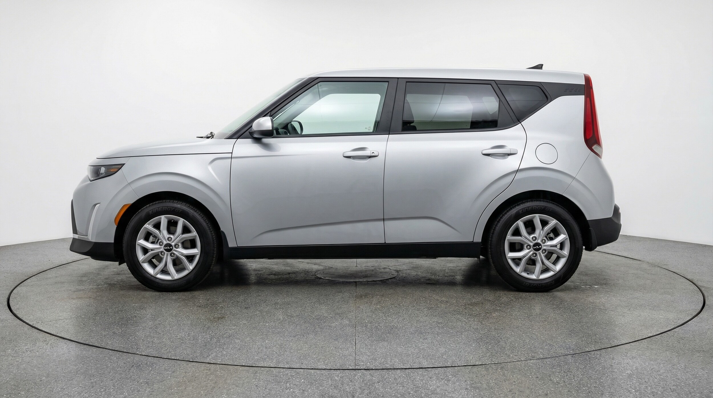 Thumbnail: 2025 Kia Soul - 4