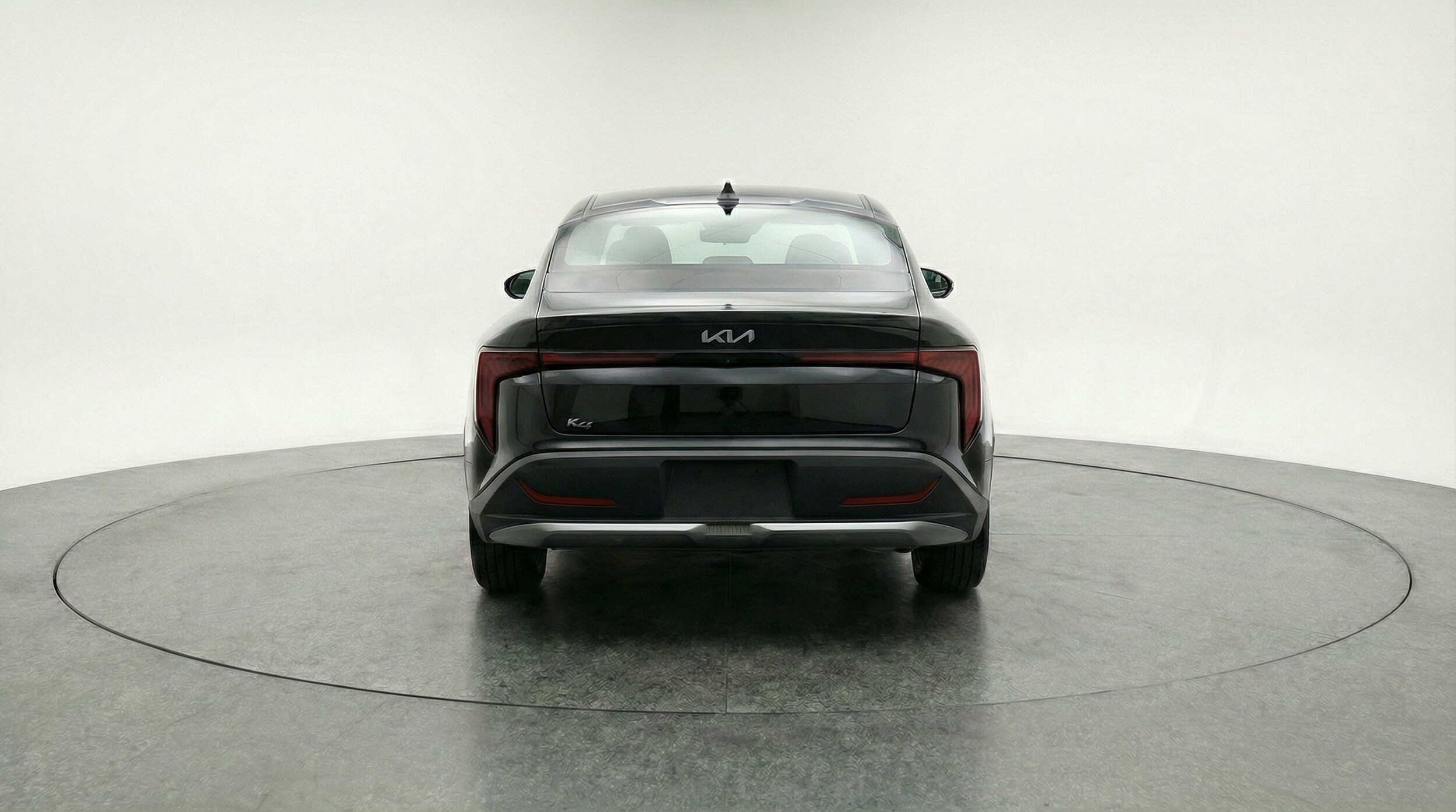 Thumbnail: 2025 Kia K4 - 6