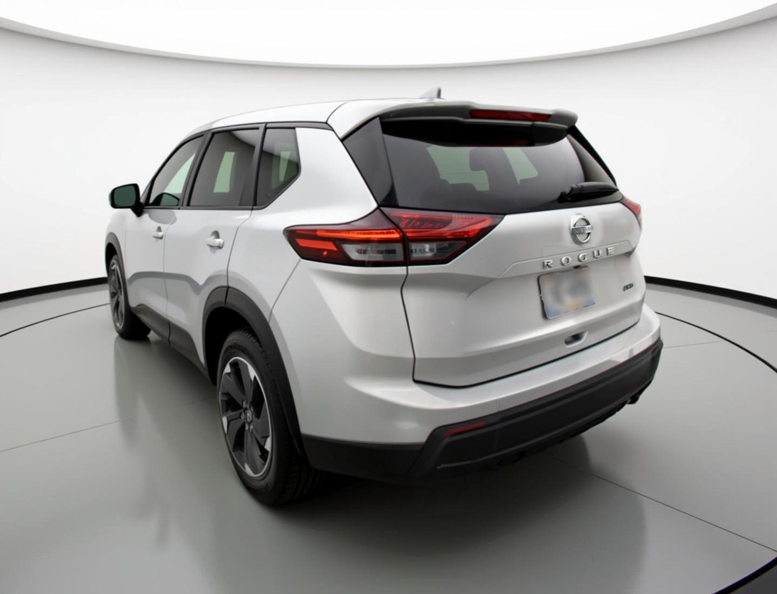 Thumbnail: 2025 Nissan Rogue - 5