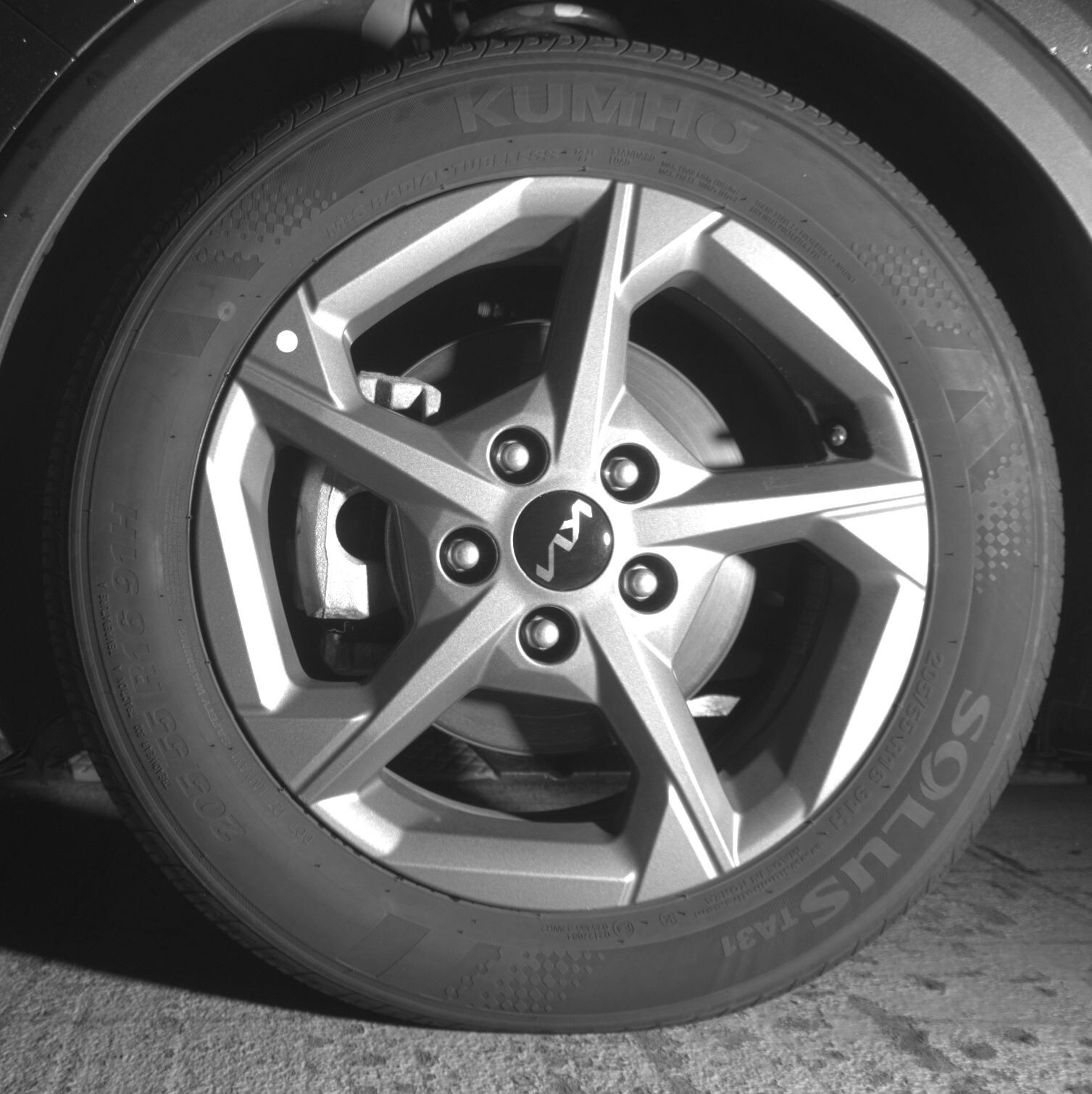 Thumbnail: 2025 Kia K4 - 9