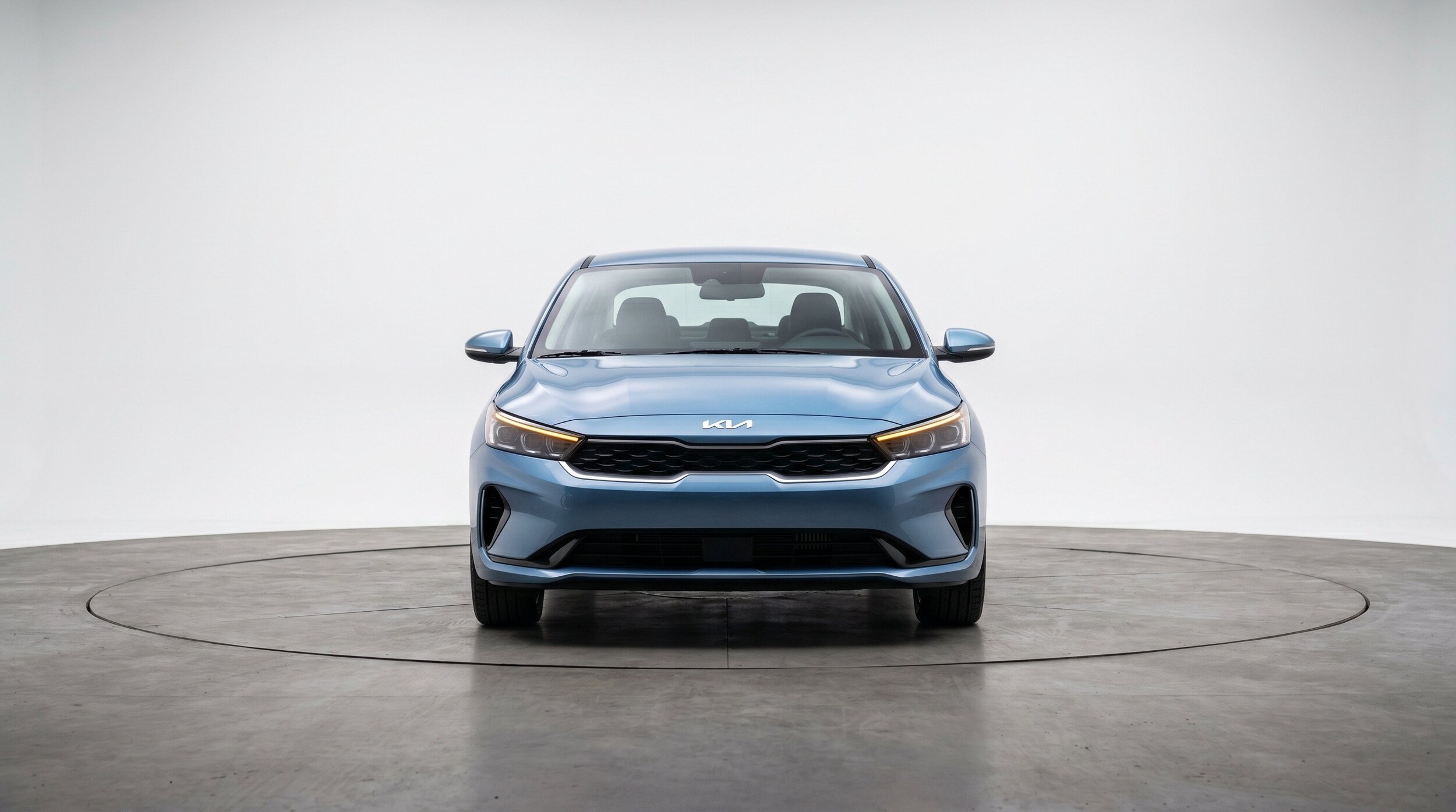 Thumbnail: 2026 Kia K4 - 2