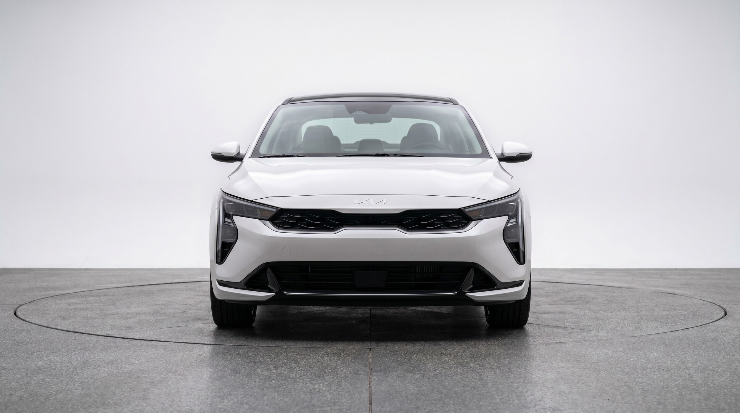 Thumbnail: 2025 Kia K4 - 2