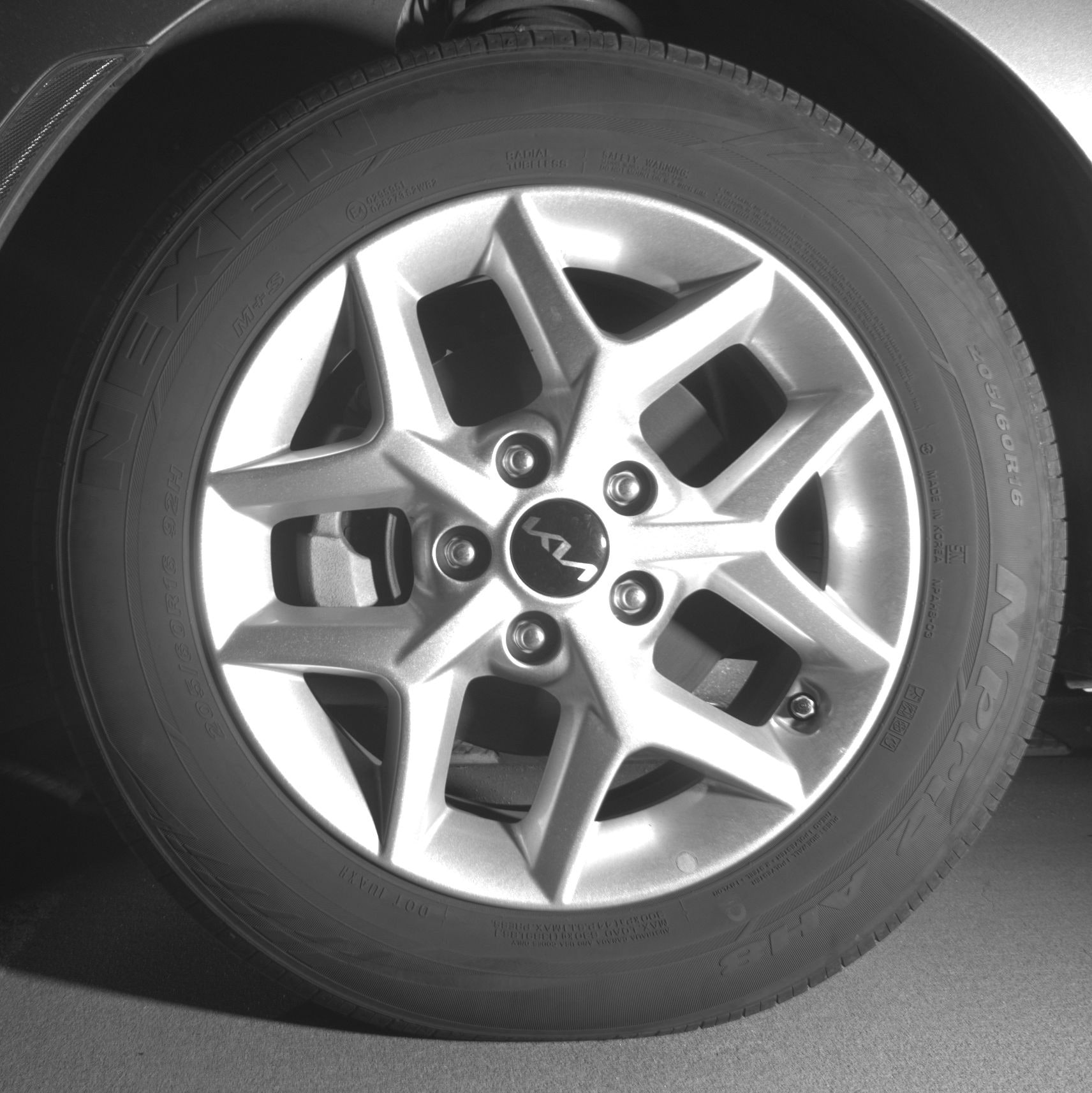 Thumbnail: 2025 Kia Soul - 9