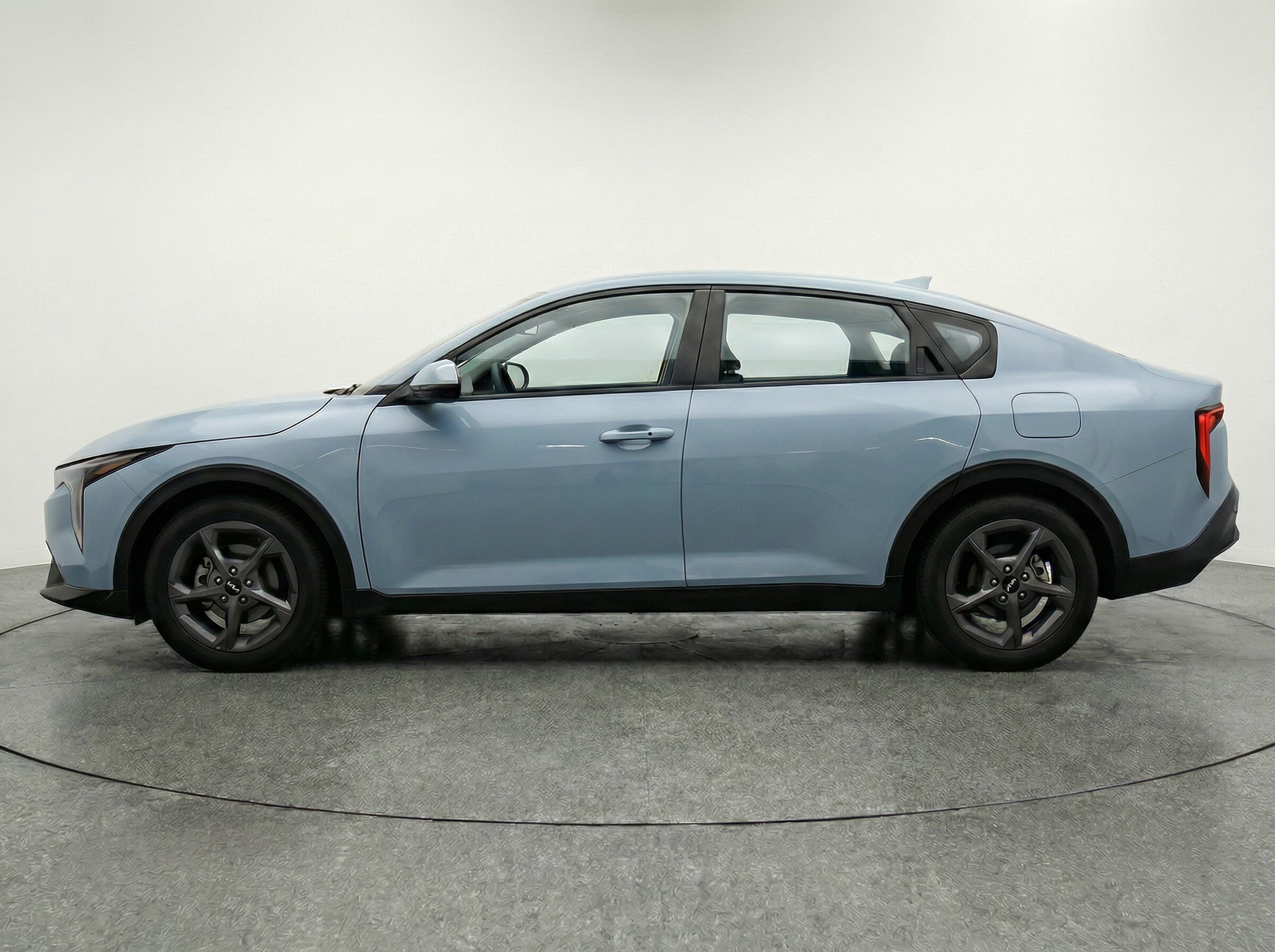Thumbnail: 2025 Kia K4 - 4