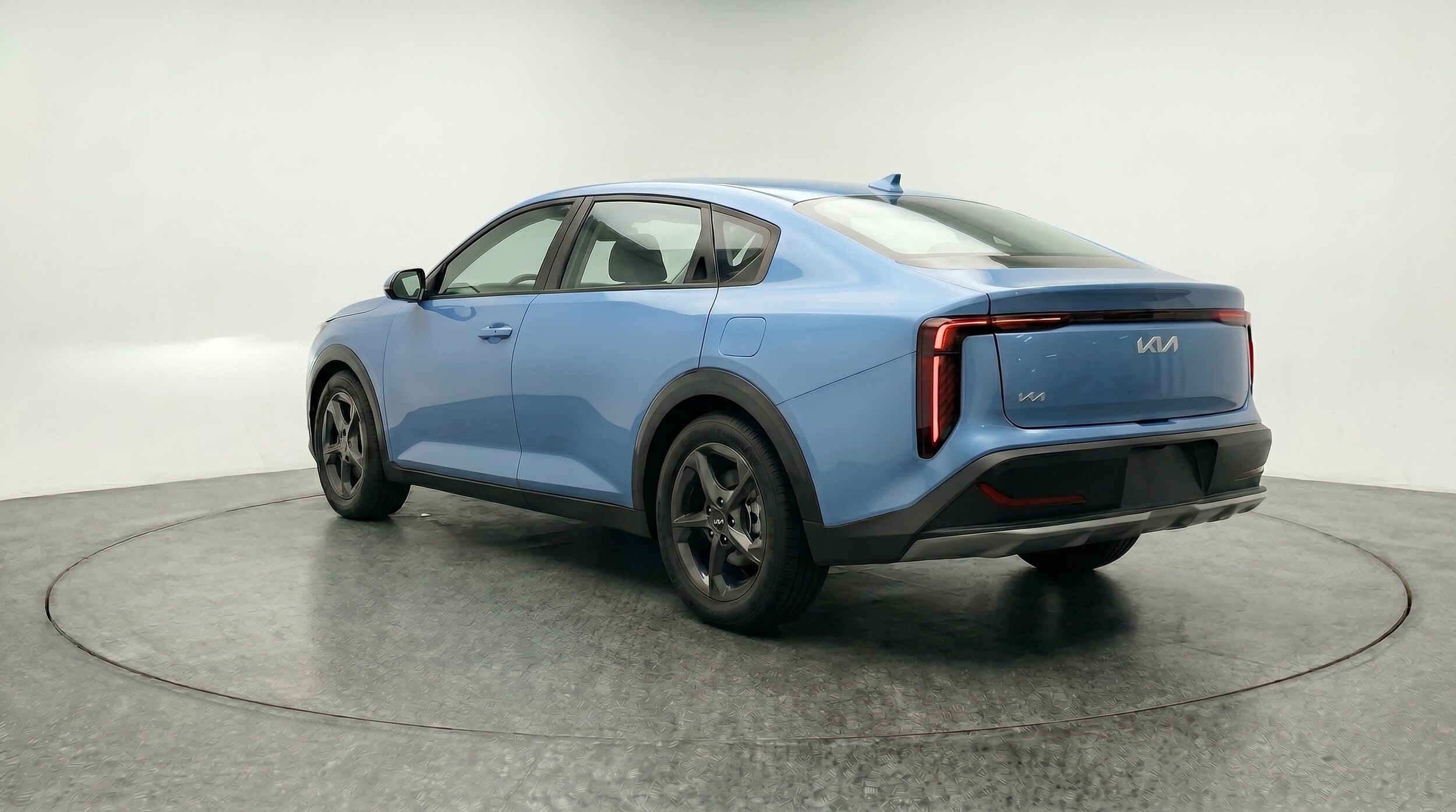Thumbnail: 2026 Kia K4 - 6