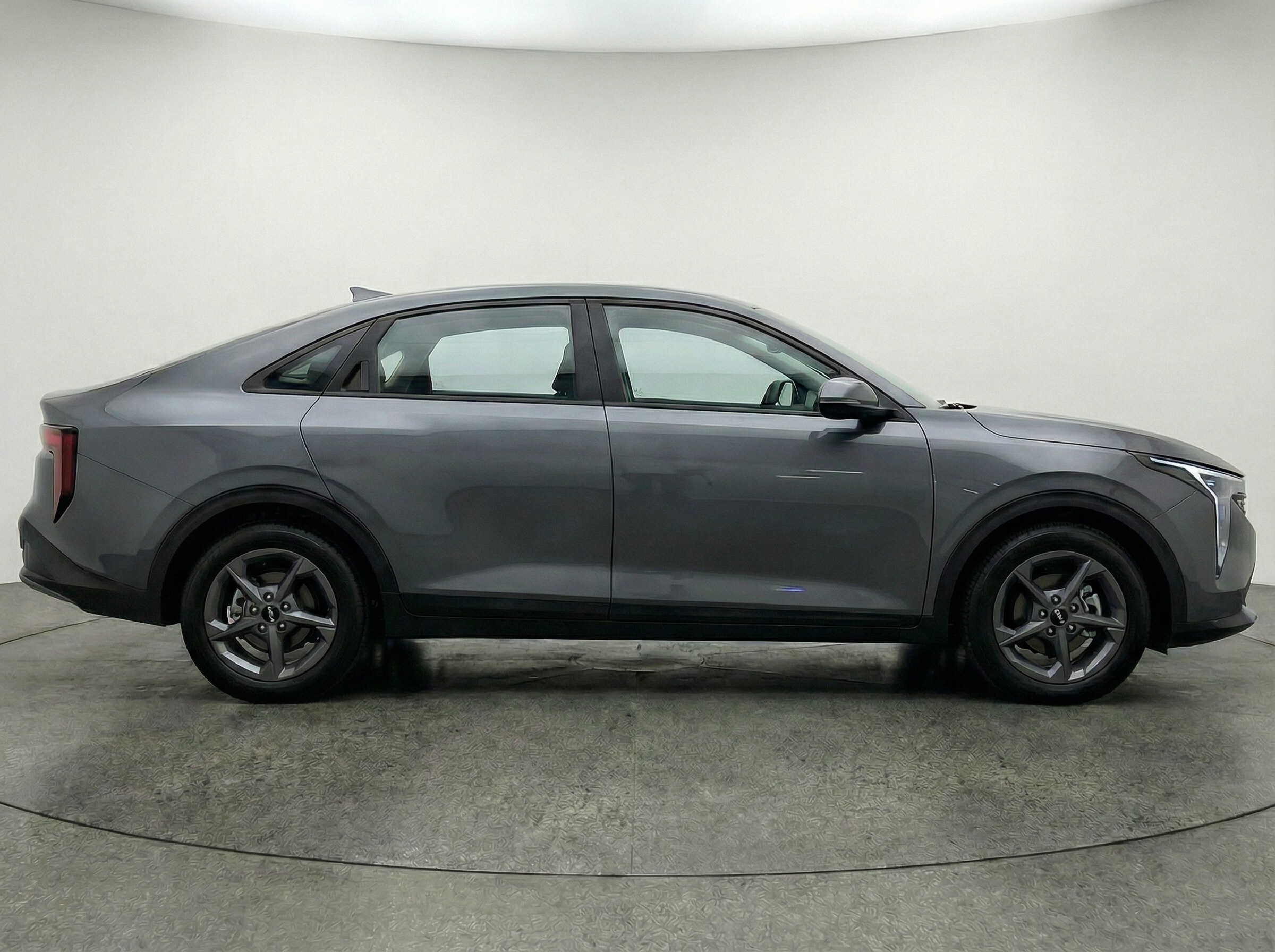 Thumbnail: 2025 Kia K4 - 8