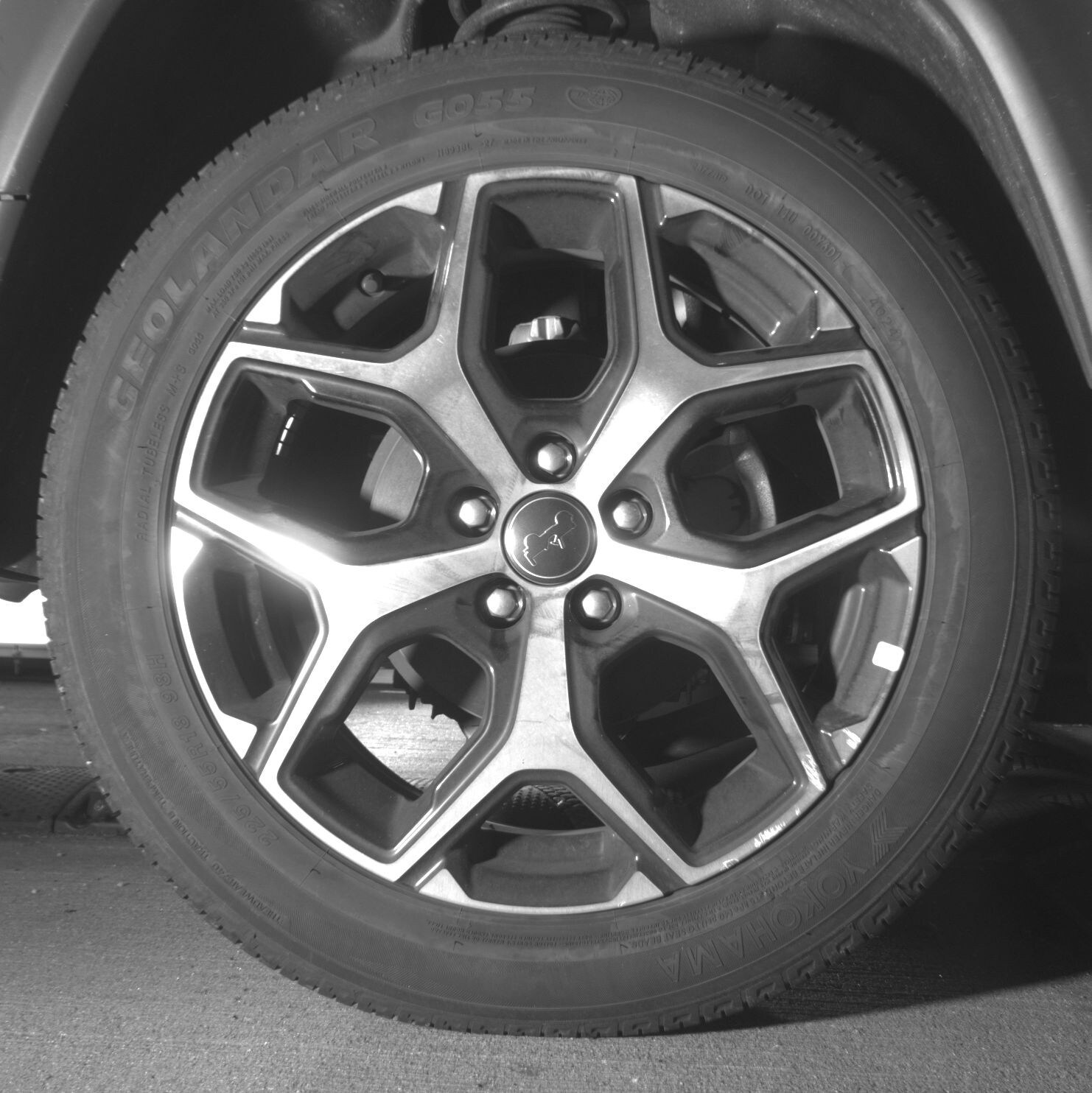 Thumbnail: 2025 Jeep Compass - 12